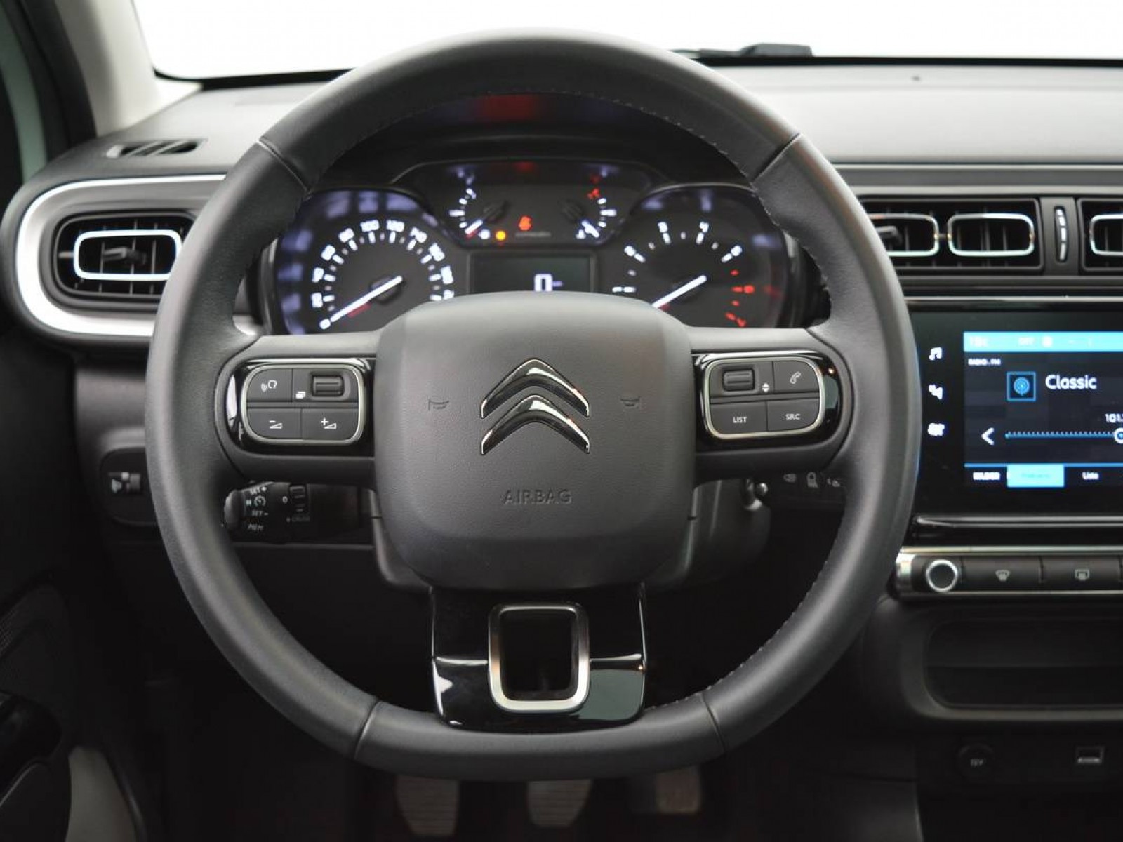 CITROEN - C3 - #183154 - 10
