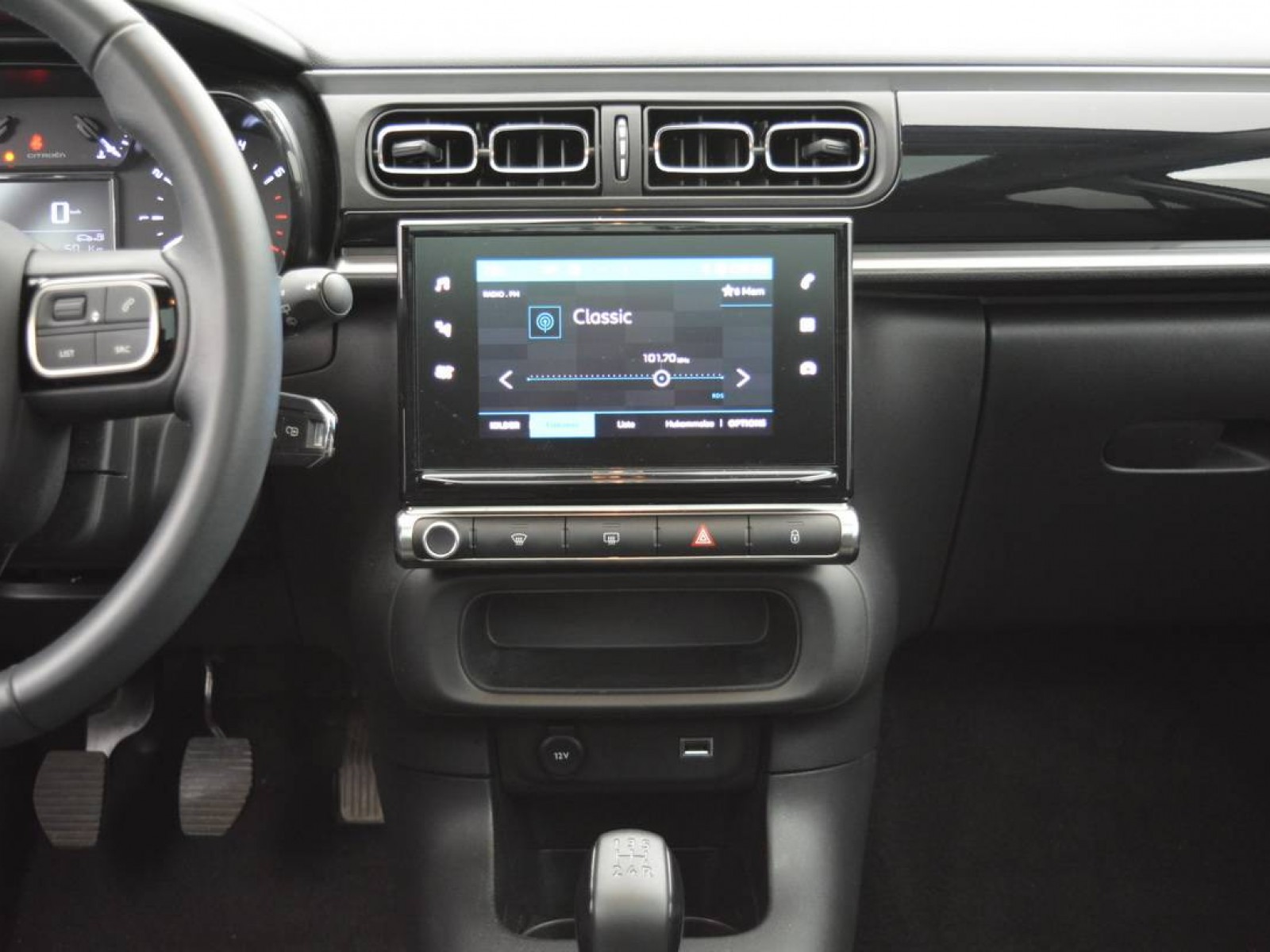 CITROEN - C3 - #183154 - 11