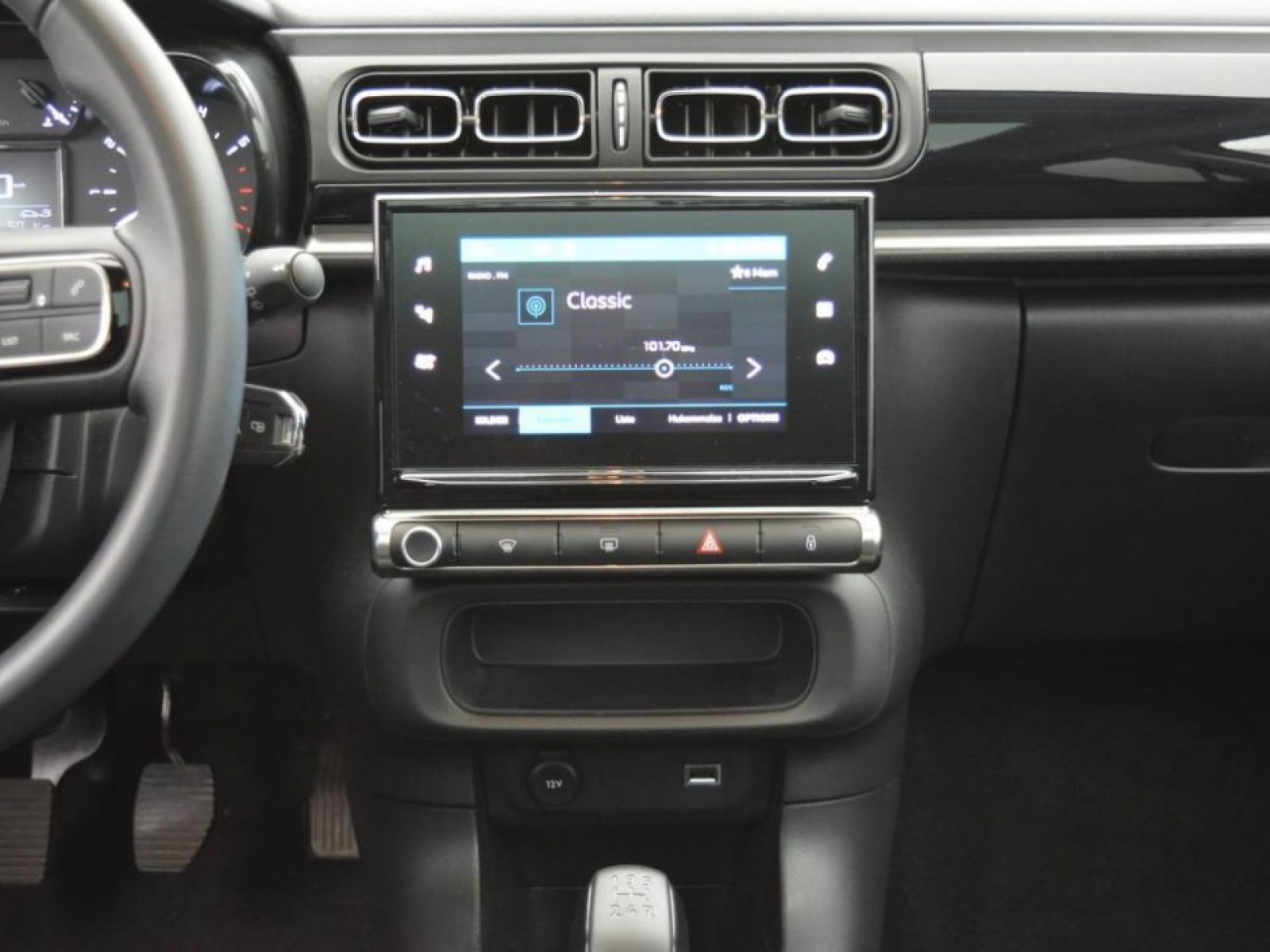 CITROEN - C3 - #183154 - 17
