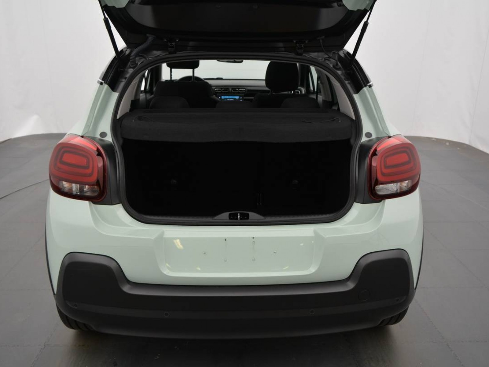 CITROEN - C3 - #183154 - 13