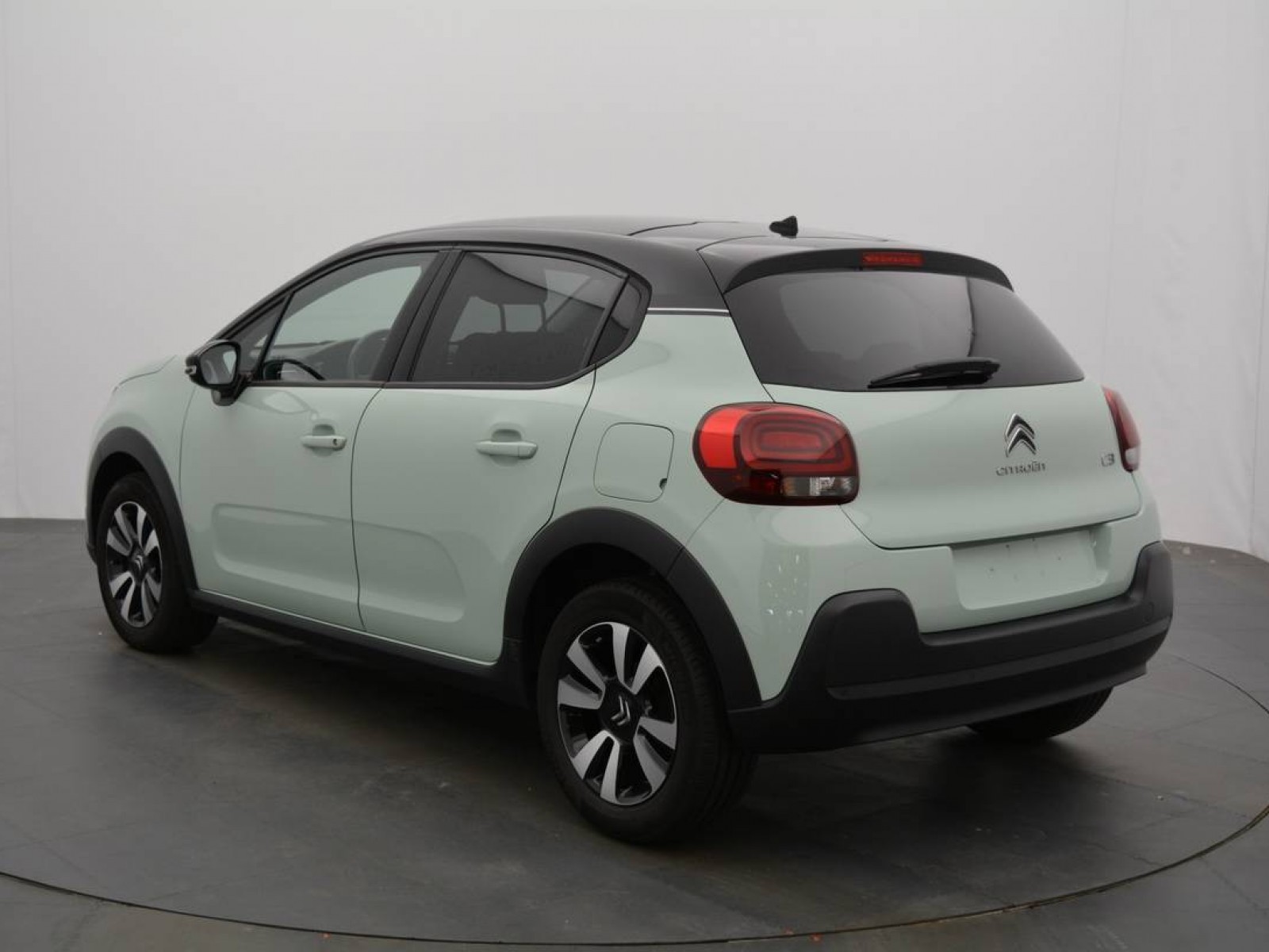 CITROEN - C3 - #183154 - 2