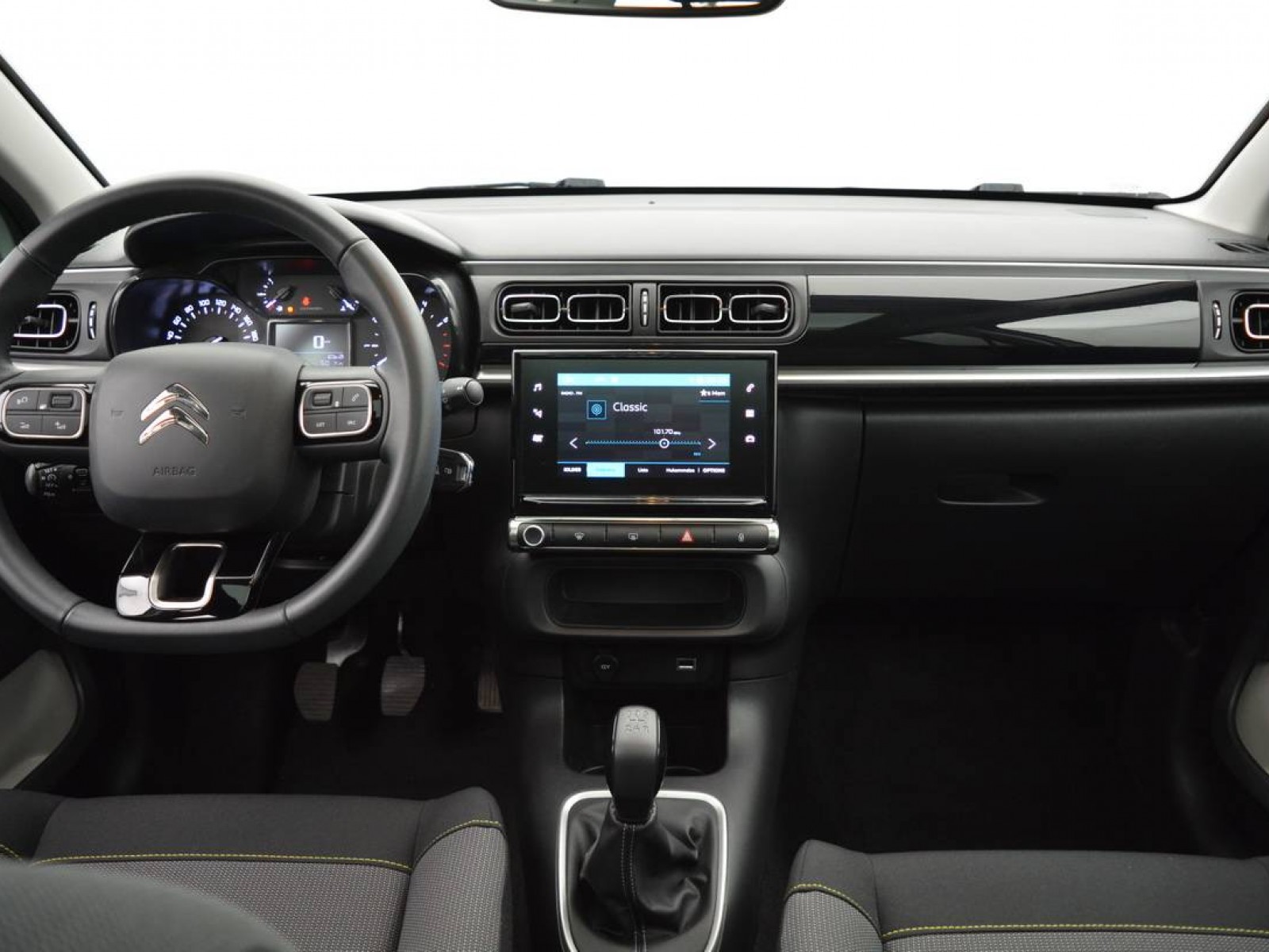 CITROEN - C3 - #183154 - 15