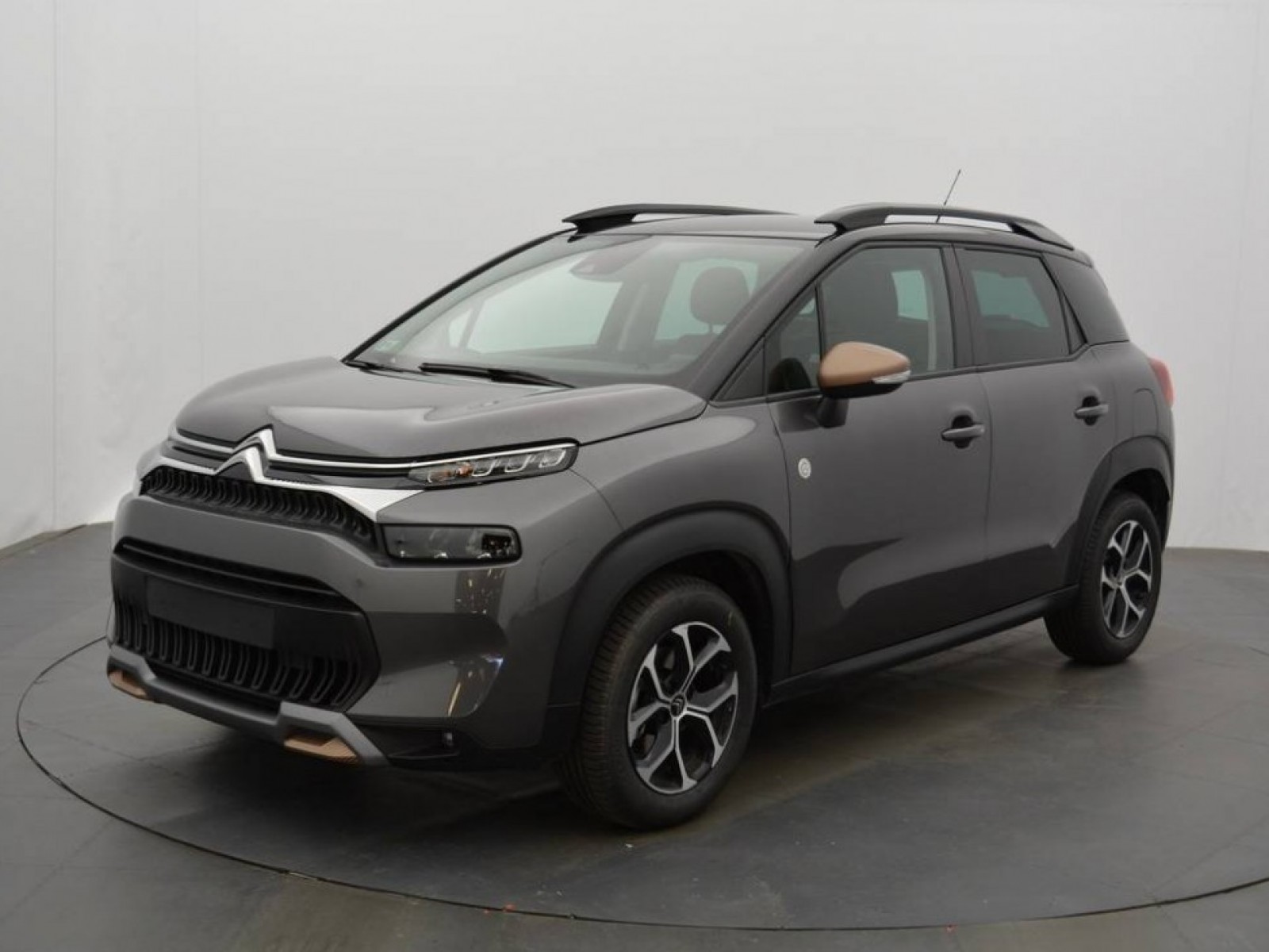 CITROEN - C3 AIRCROSS - #179680 - 15