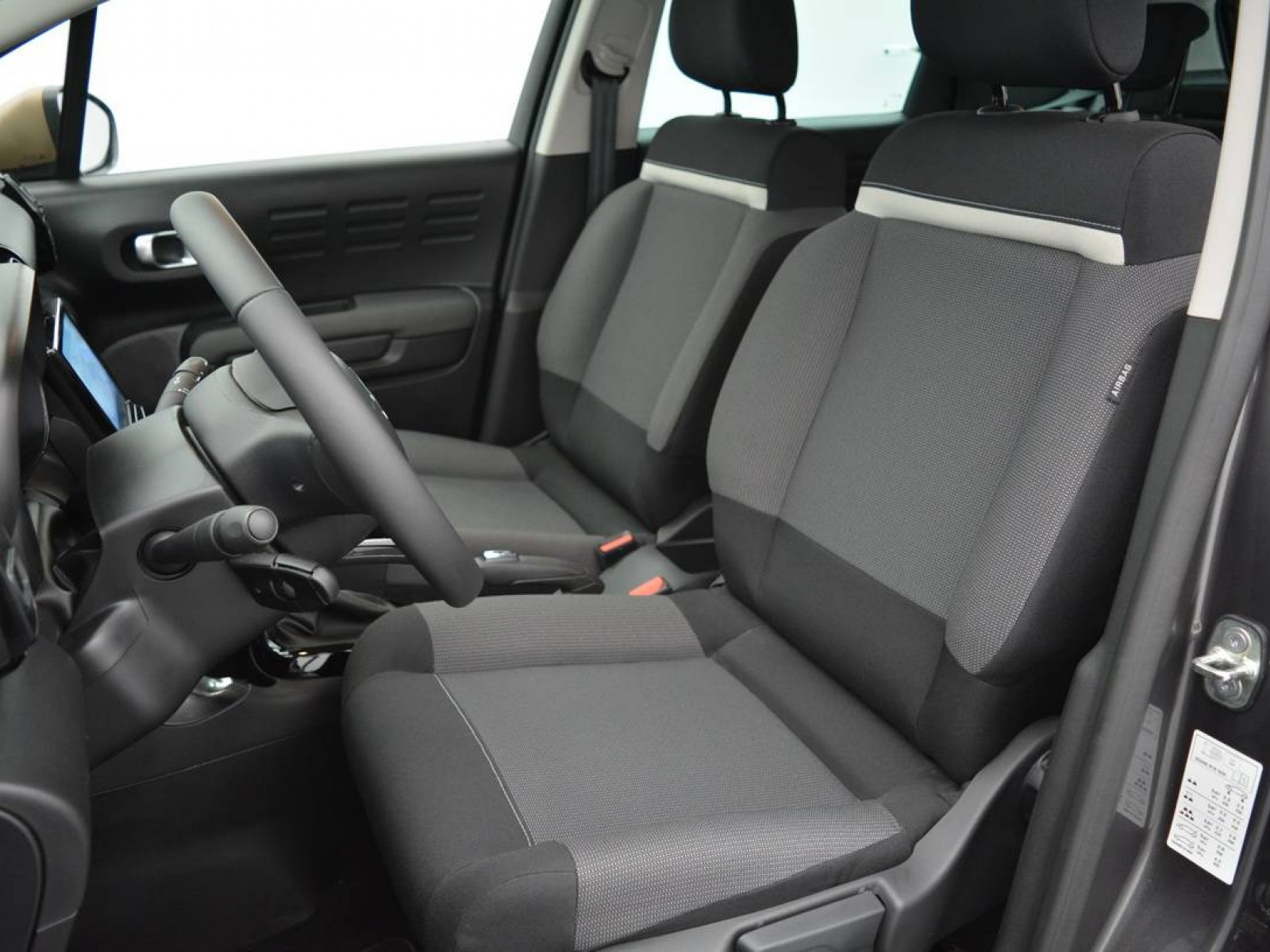 CITROEN - C3 AIRCROSS - #179680 - 7