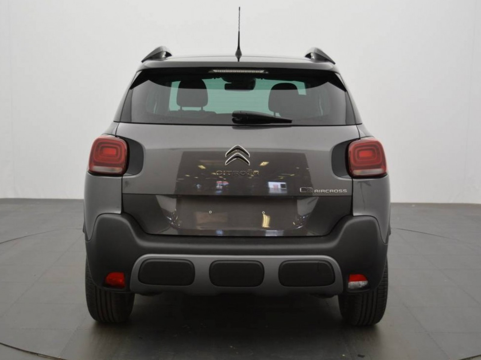 CITROEN - C3 AIRCROSS - #179680 - 20