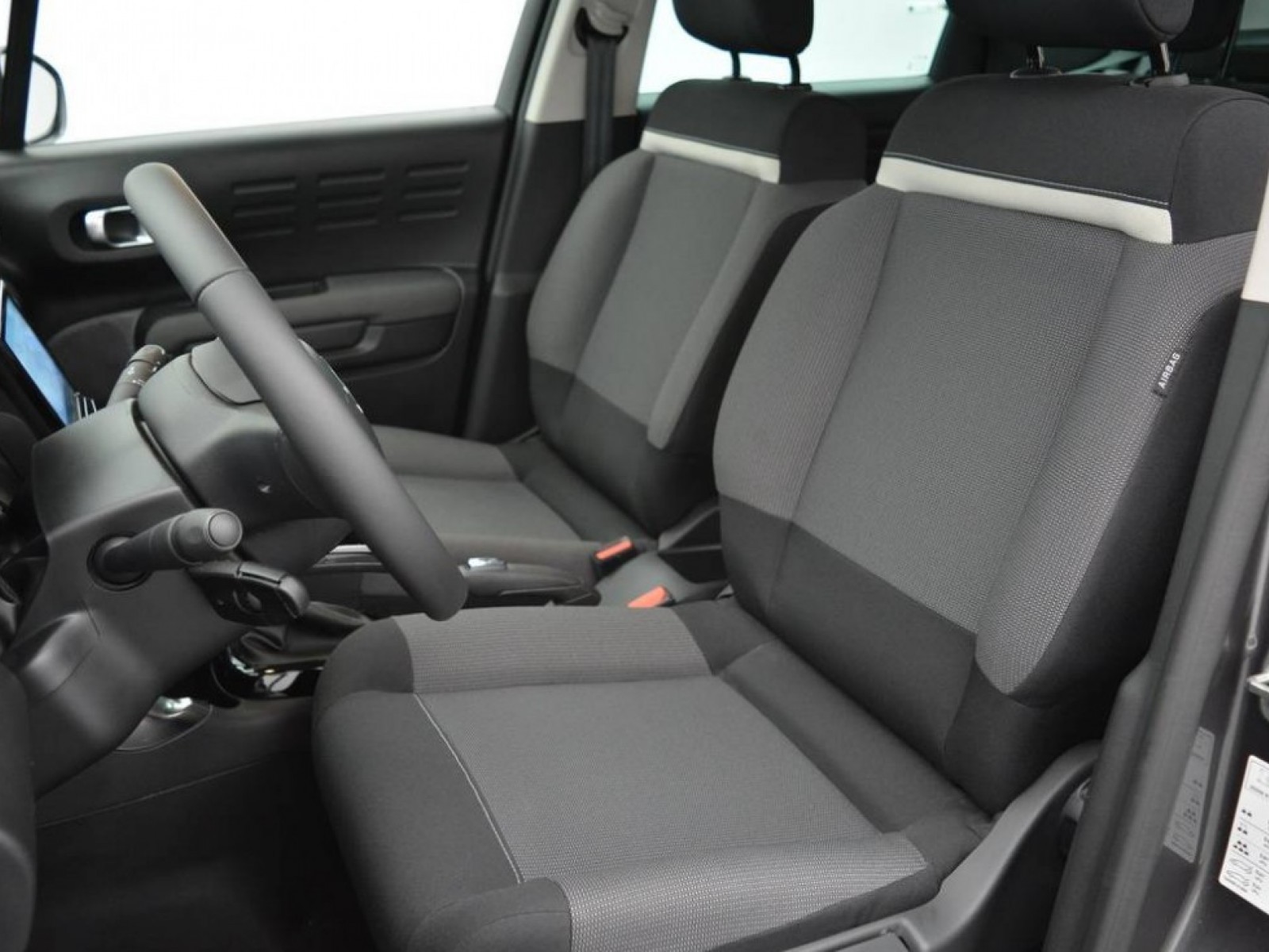 CITROEN - C3 AIRCROSS - #179680 - 22
