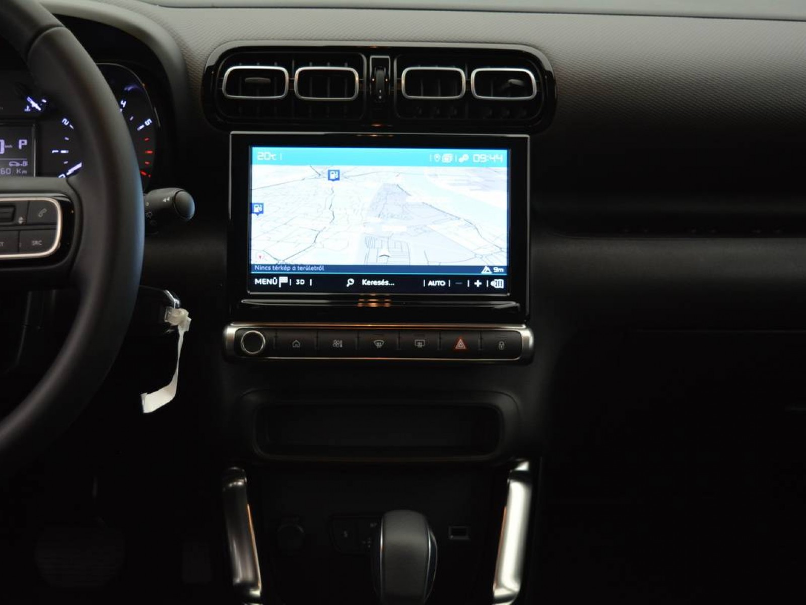 CITROEN - C3 AIRCROSS - #179680 - 11