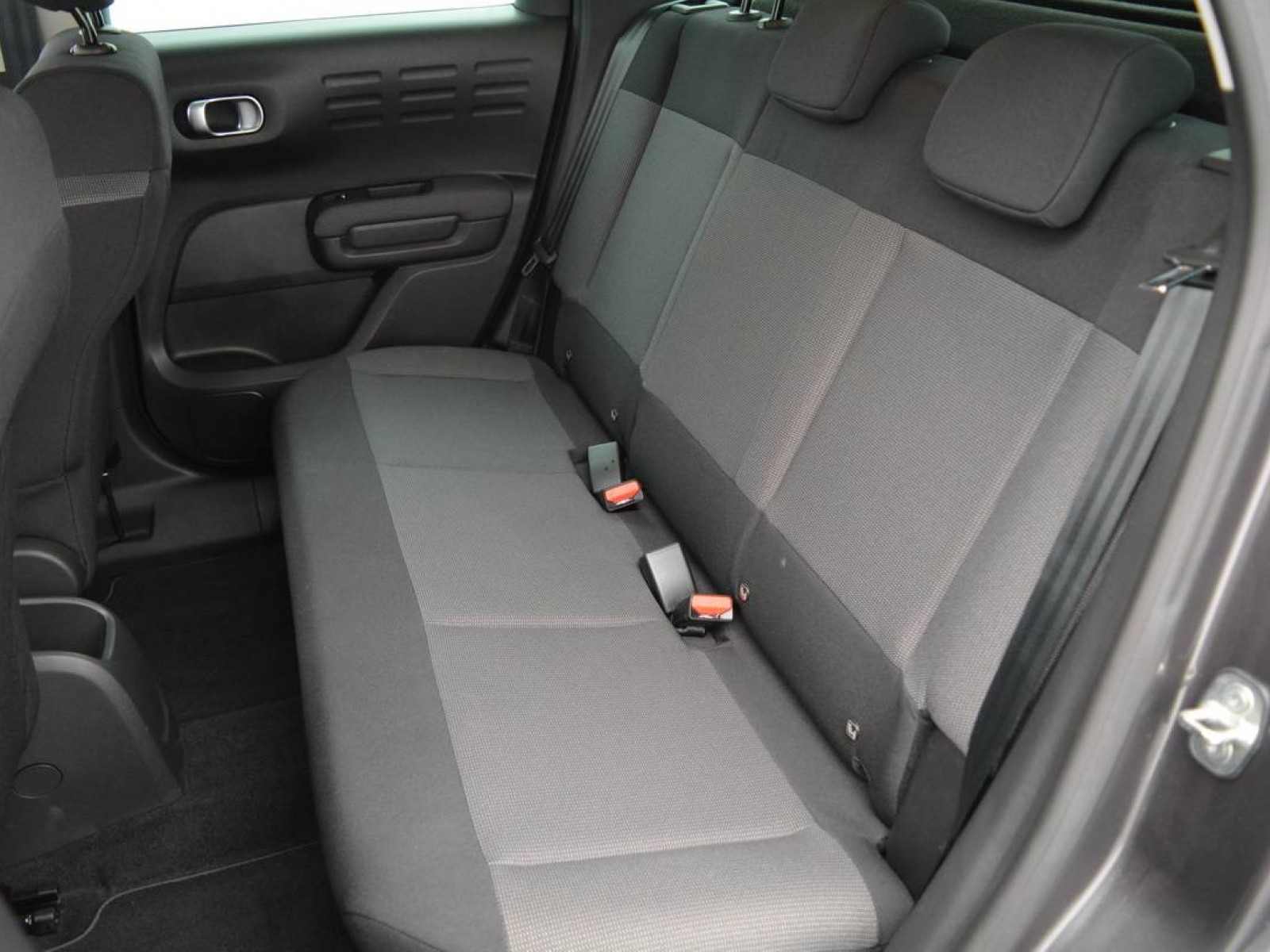 CITROEN - C3 AIRCROSS - #179680 - 8