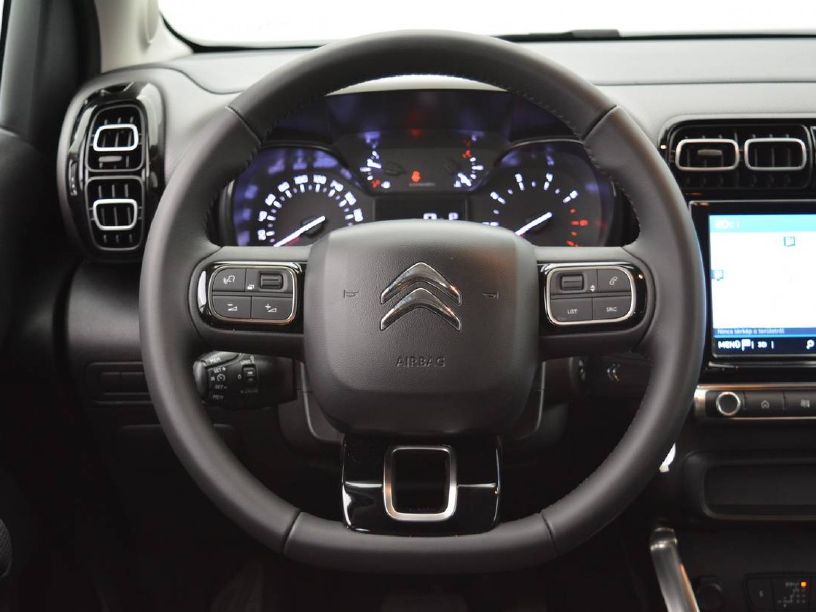 CITROEN - C3 AIRCROSS - #179680 - 10