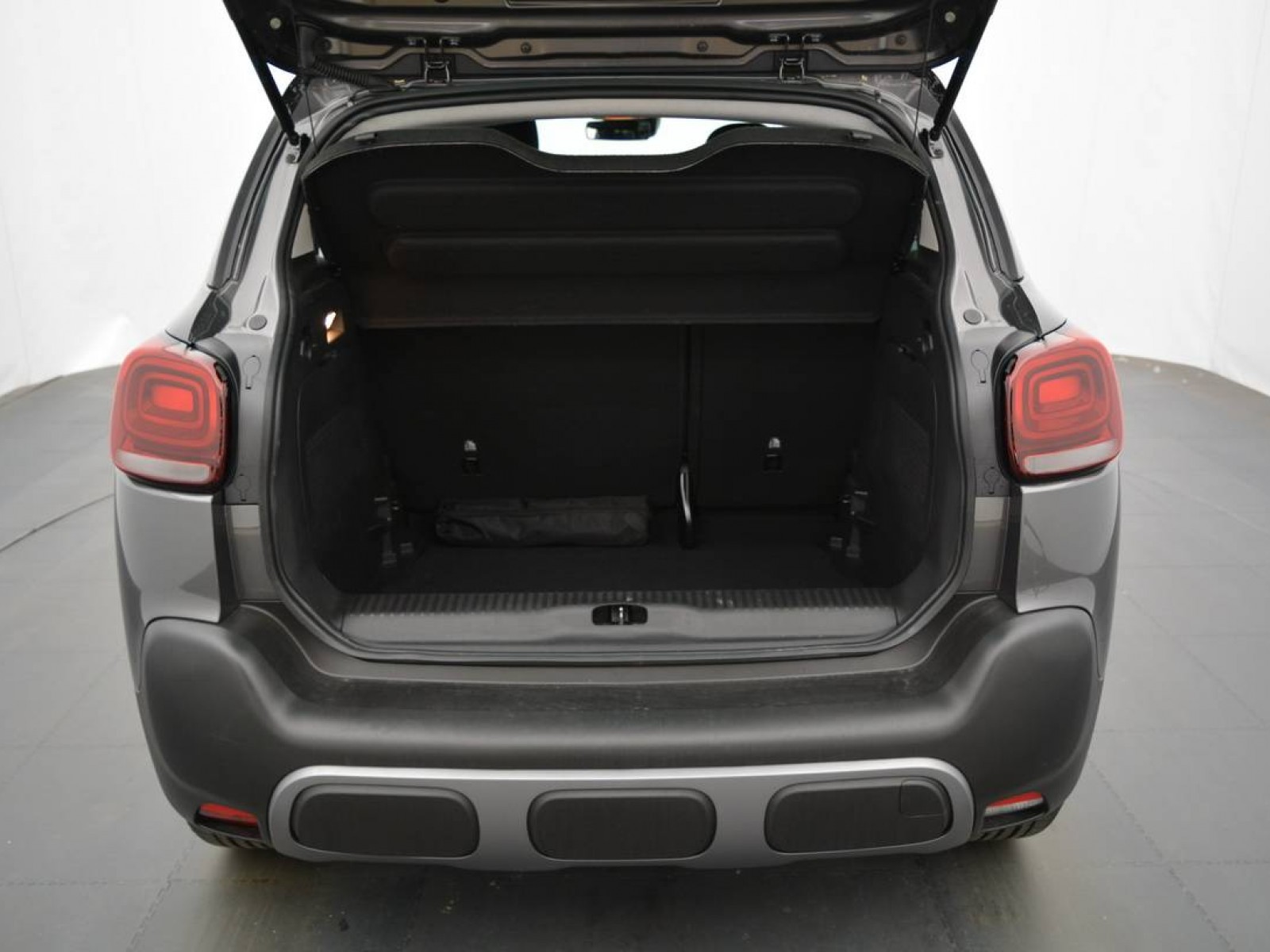 CITROEN - C3 AIRCROSS - #179680 - 13
