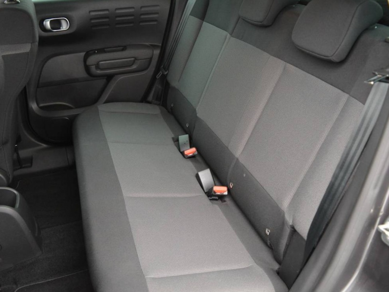 CITROEN - C3 AIRCROSS - #179680 - 23