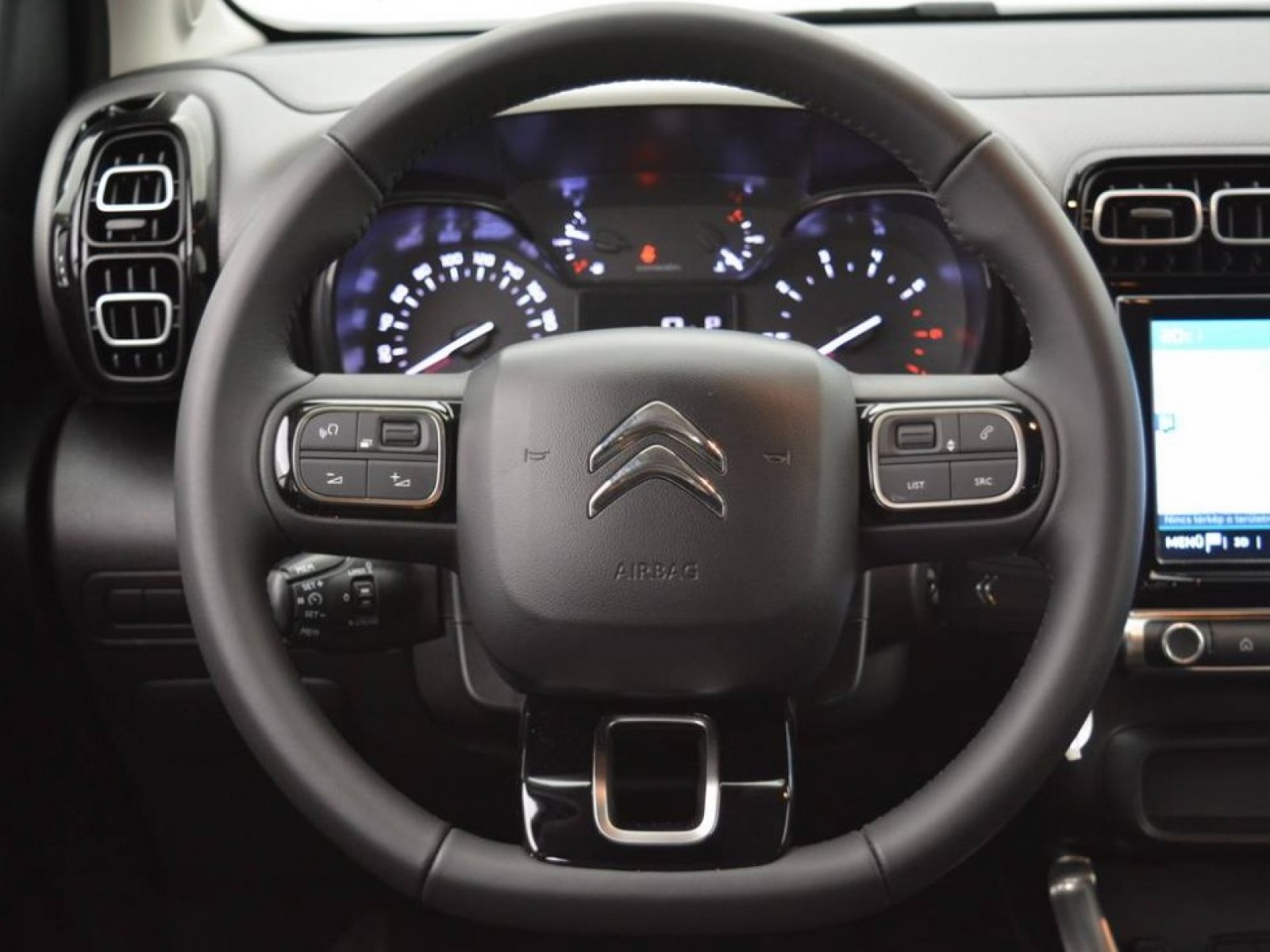 CITROEN - C3 AIRCROSS - #179680 - 25