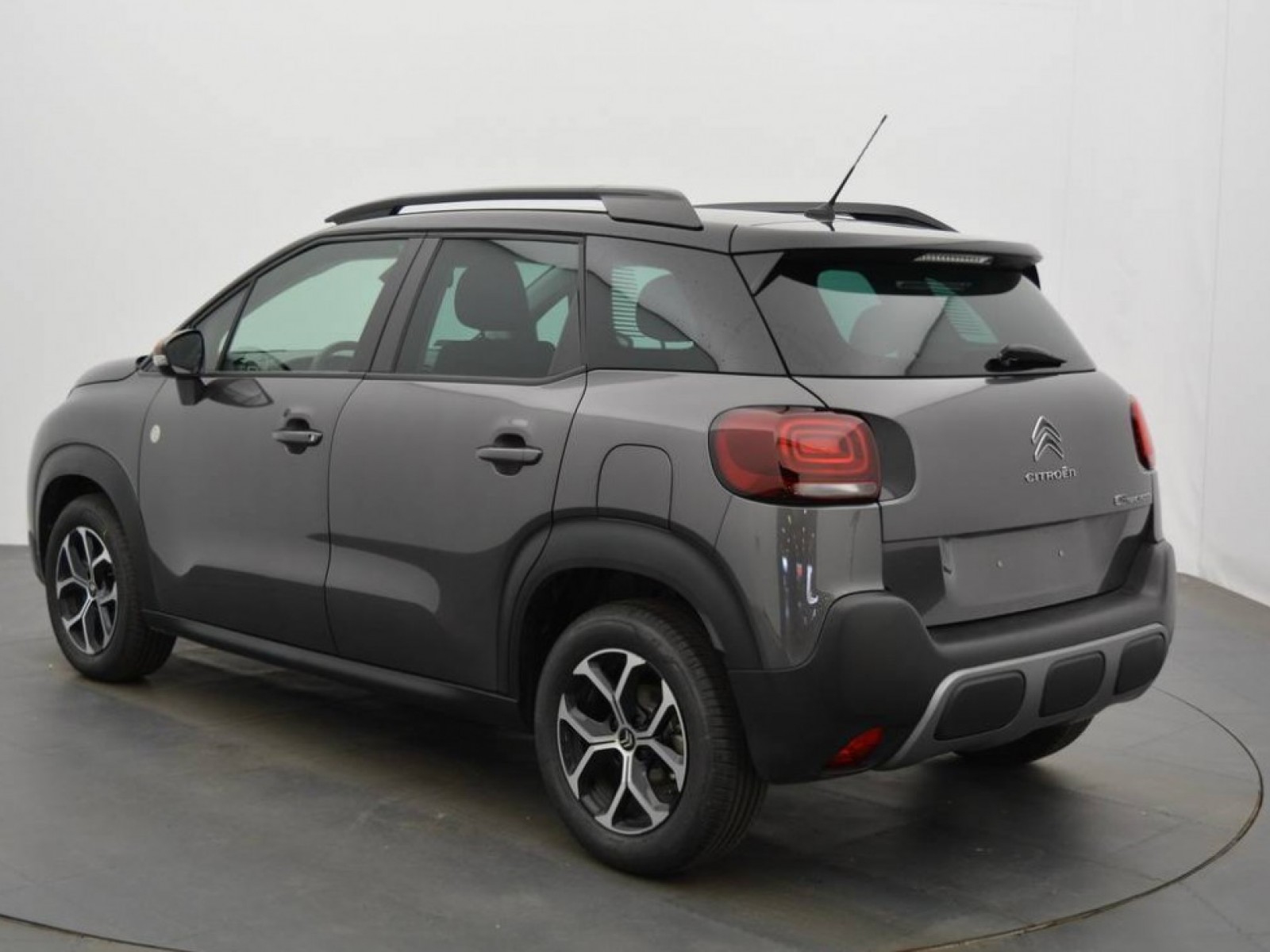CITROEN - C3 AIRCROSS - #179680 - 17