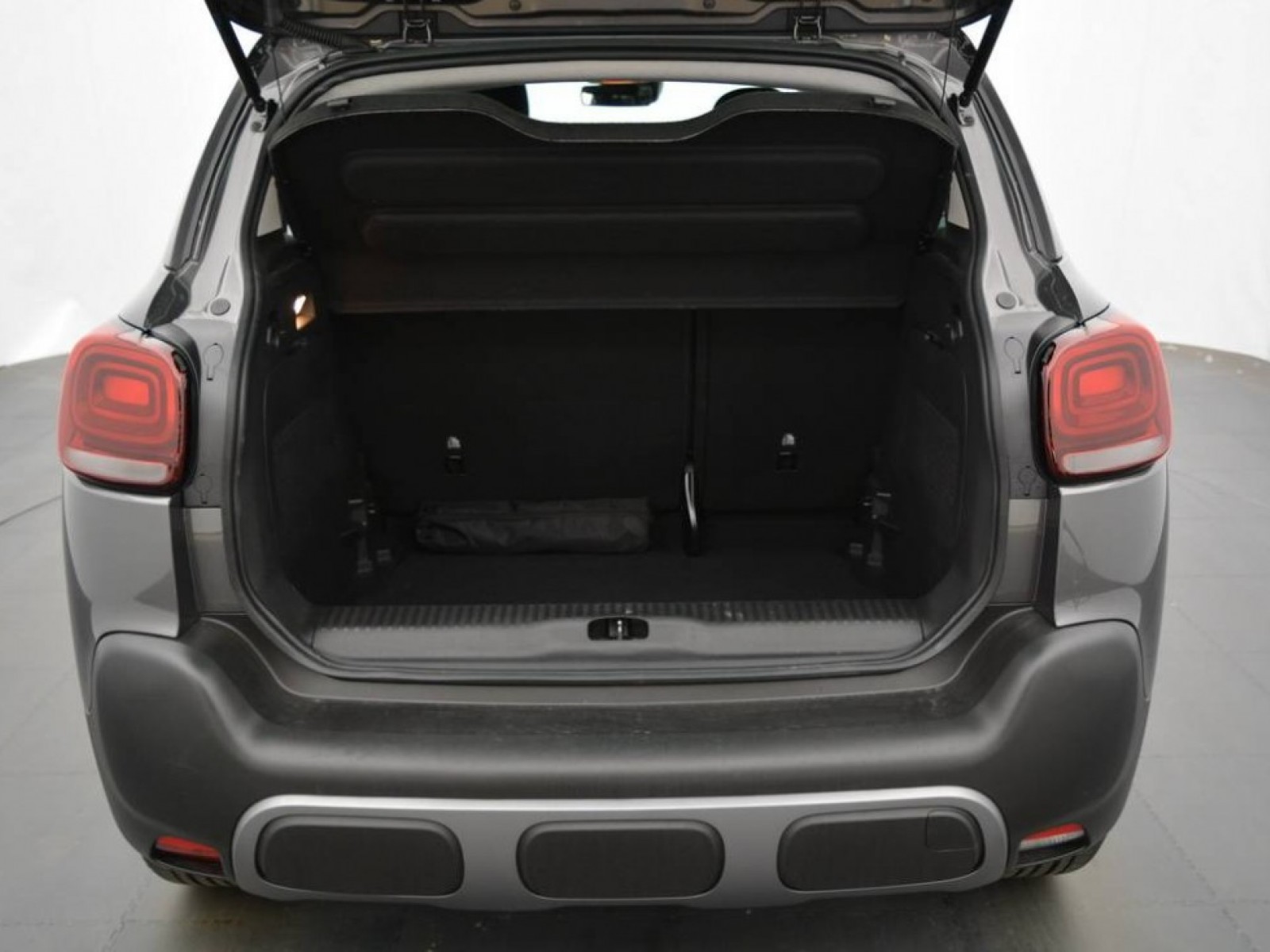 CITROEN - C3 AIRCROSS - #179680 - 28