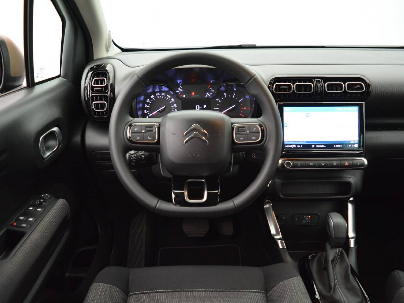 CITROEN - C3 AIRCROSS - #179680 - 9