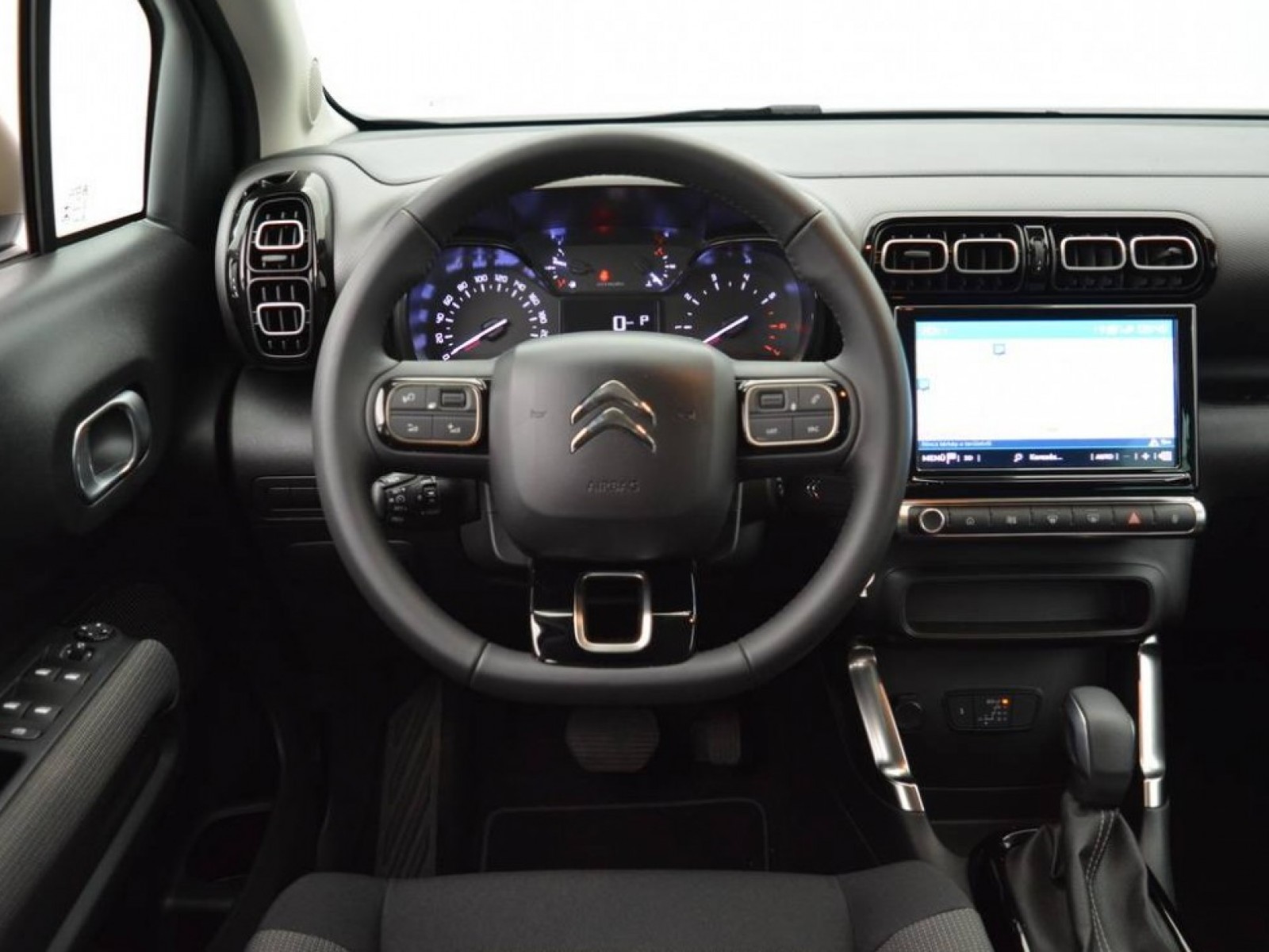 CITROEN - C3 AIRCROSS - #179680 - 24