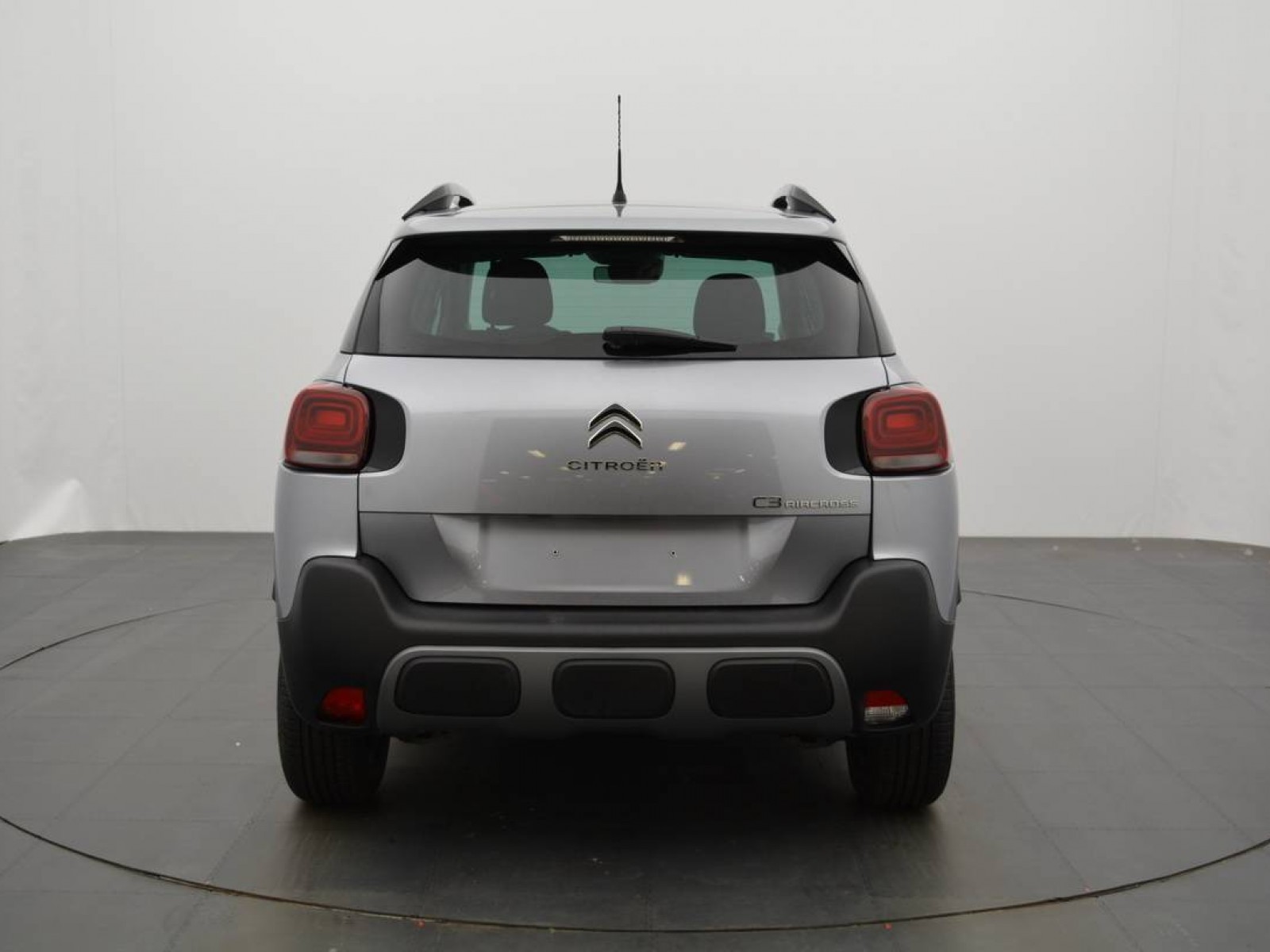 CITROEN - C3 AIRCROSS - #179678 - 5
