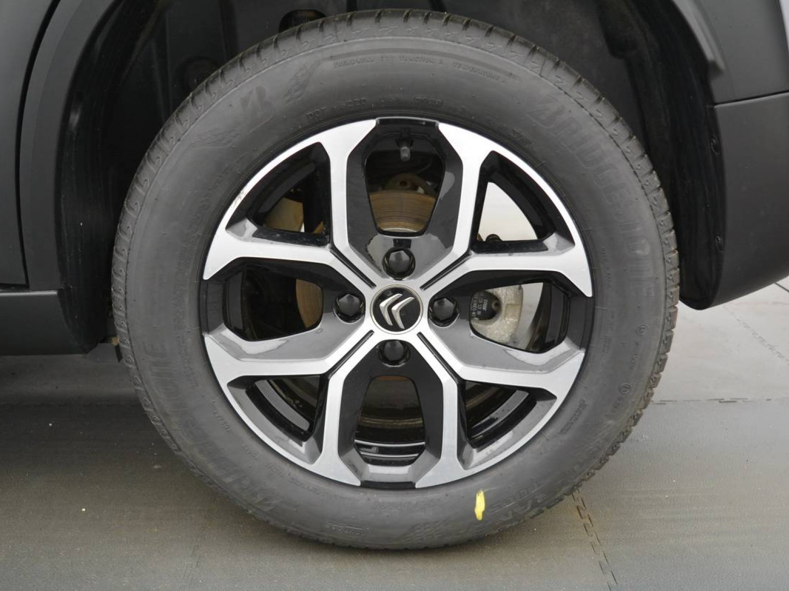 CITROEN - C3 AIRCROSS - #179678 - 6