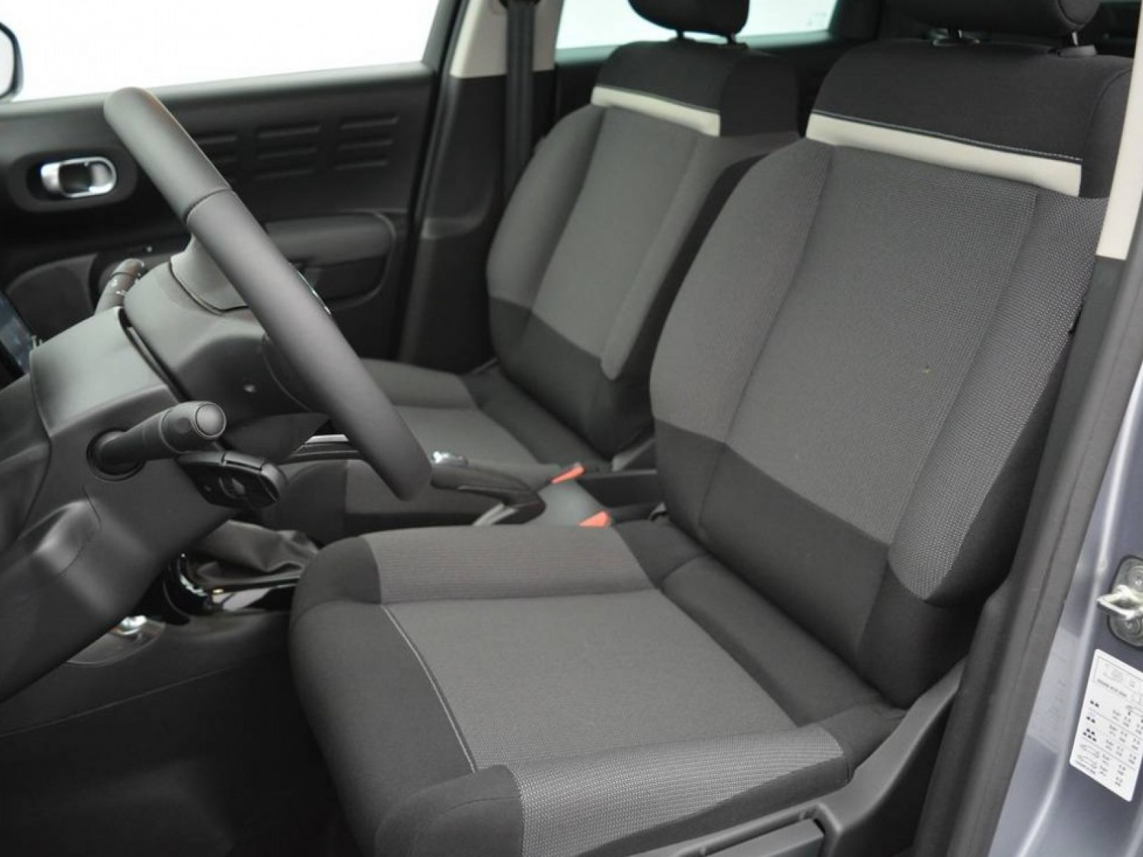 CITROEN - C3 AIRCROSS - #179678 - 22