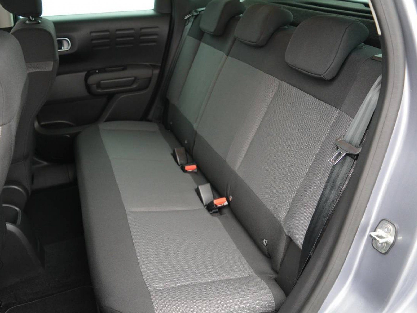 CITROEN - C3 AIRCROSS - #179678 - 8