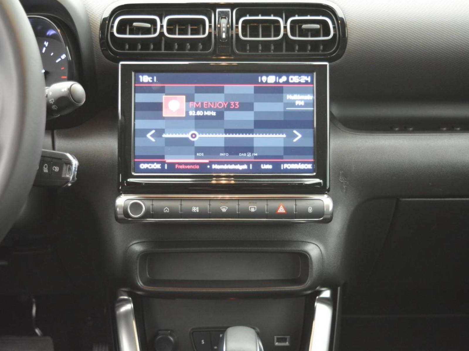 CITROEN - C3 AIRCROSS - #179678 - 11