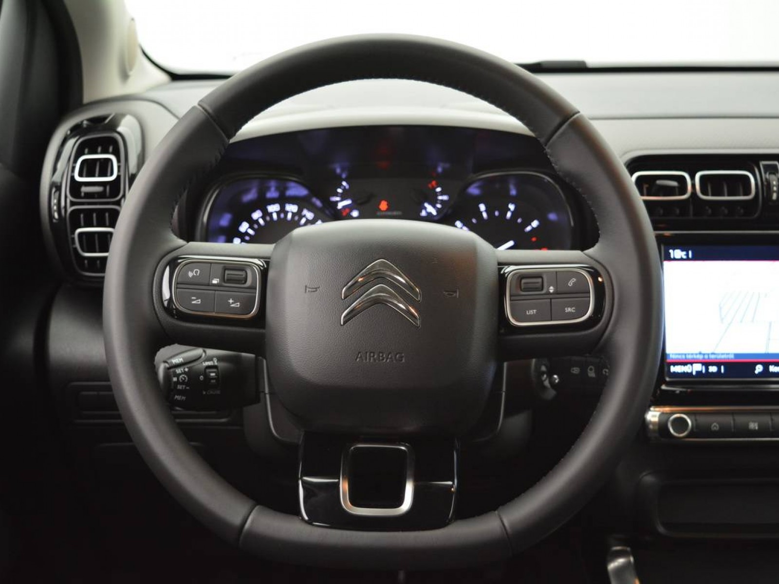CITROEN - C3 AIRCROSS - #179678 - 10
