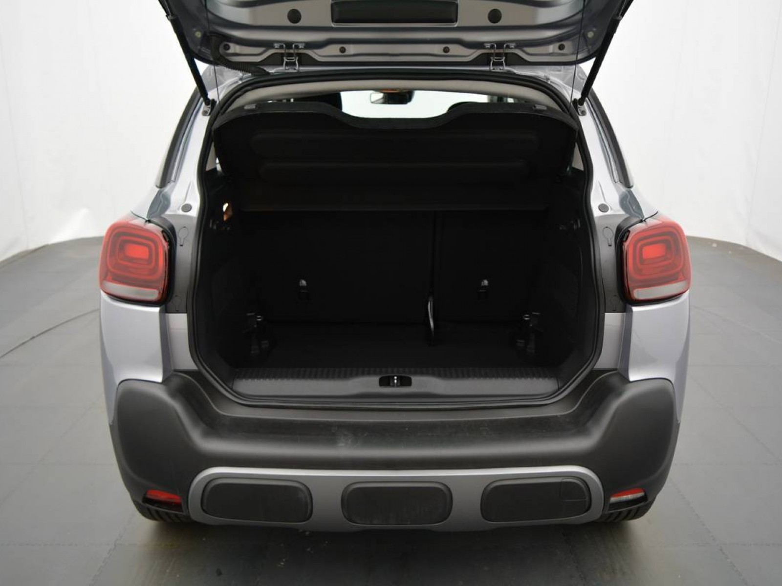 CITROEN - C3 AIRCROSS - #179678 - 13