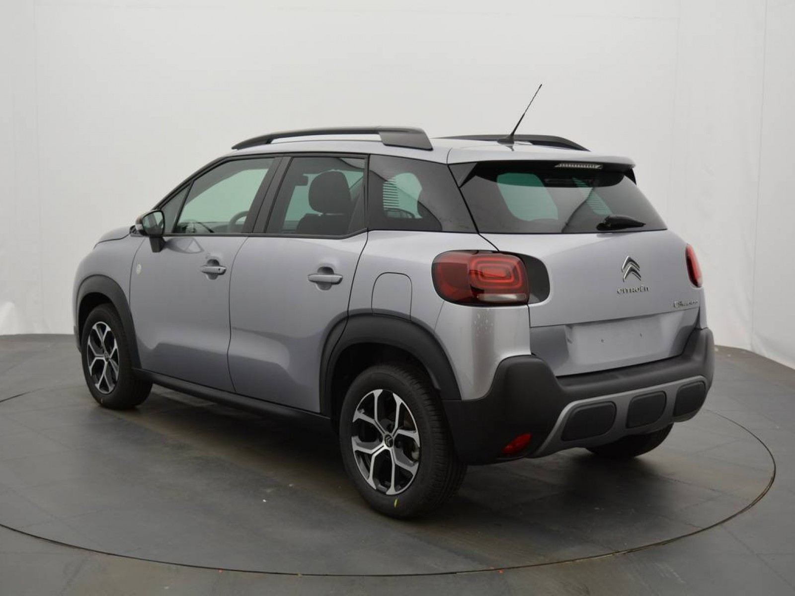 CITROEN - C3 AIRCROSS - #179678 - 2