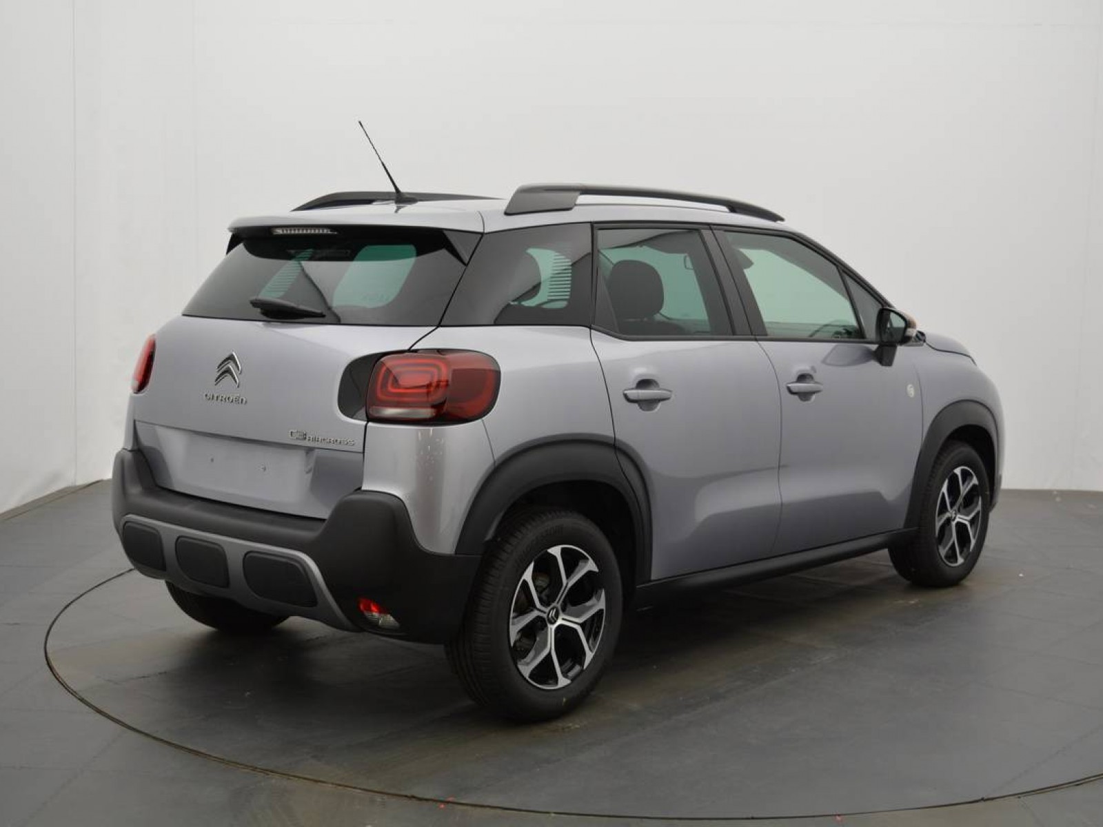 CITROEN - C3 AIRCROSS - #179678 - 3