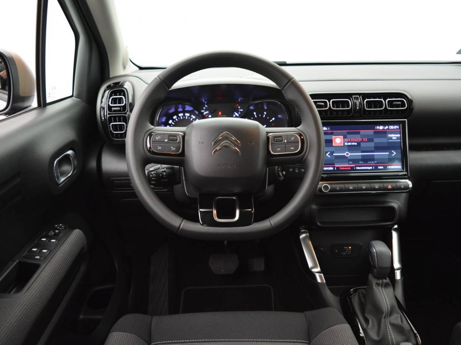 CITROEN - C3 AIRCROSS - #179678 - 9