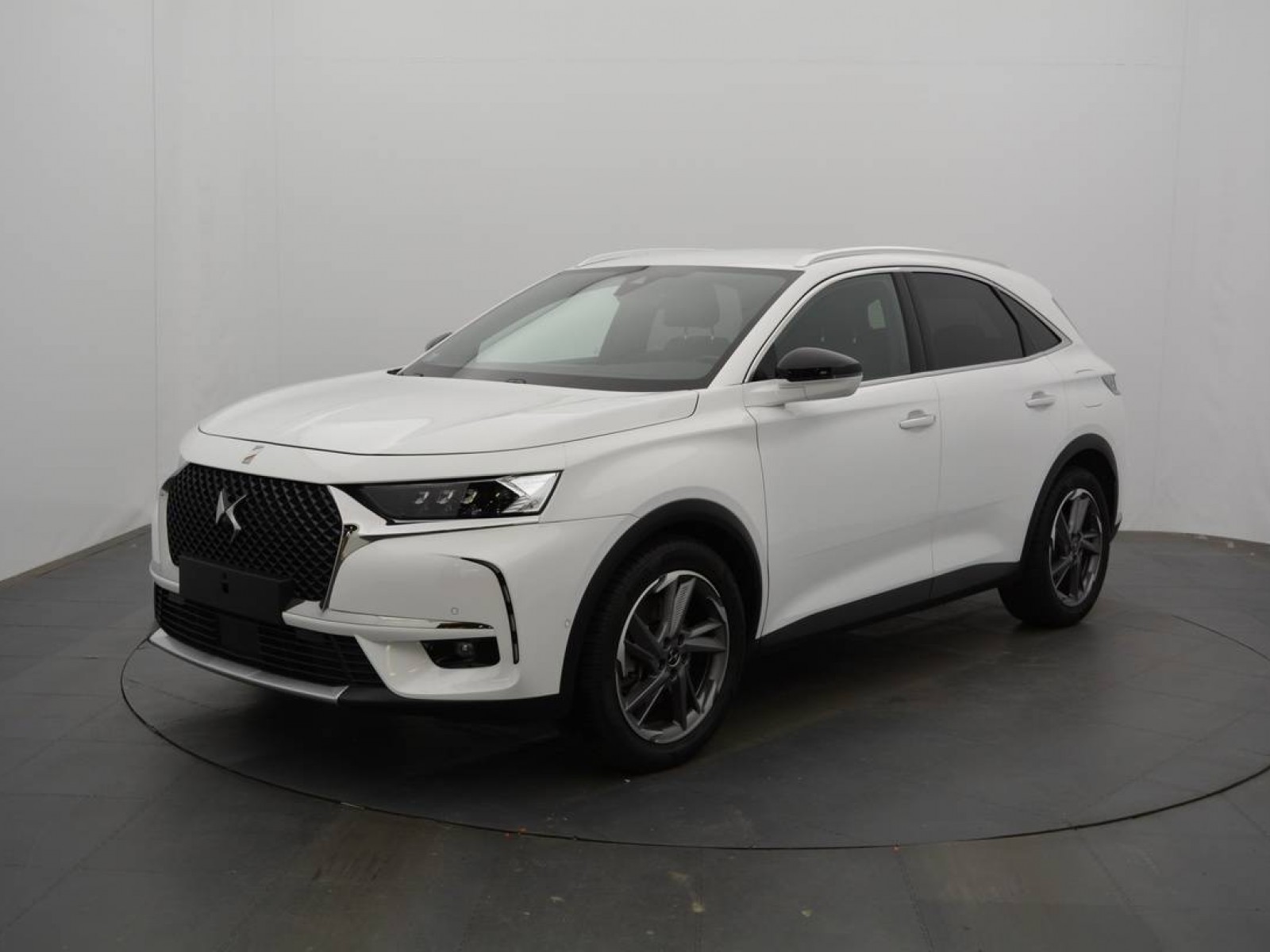 DS - DS7 CROSSBACK - #180756 - 0