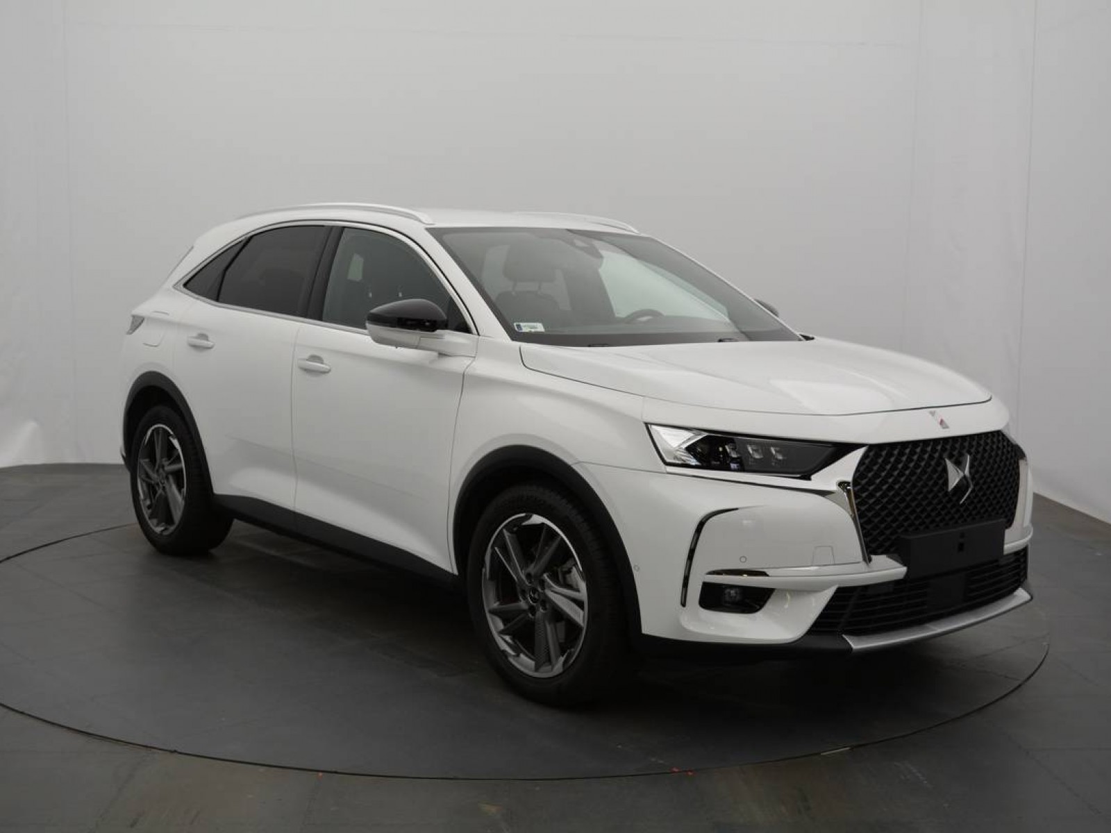 DS - DS7 CROSSBACK - #180756 - 1