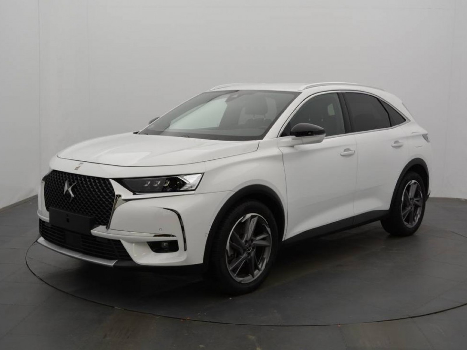 DS - DS7 CROSSBACK - #180756 - 15