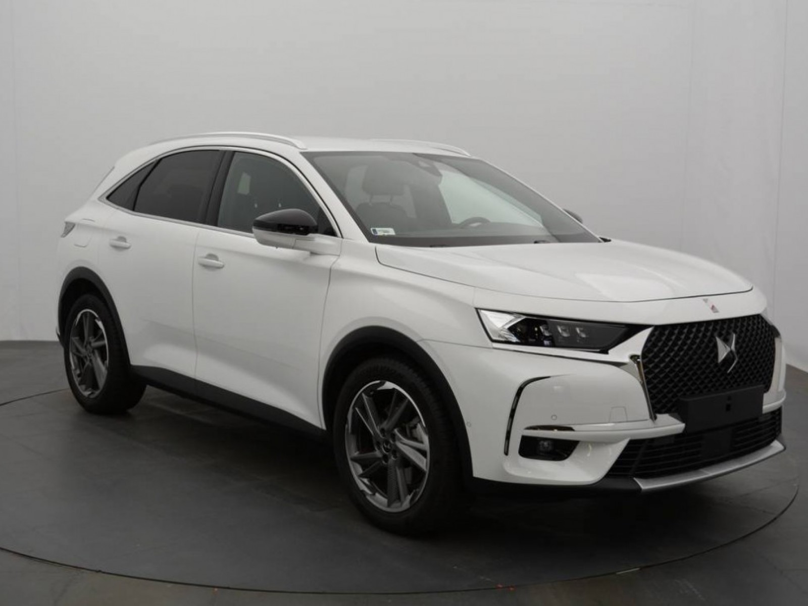 DS - DS7 CROSSBACK - #180756 - 16