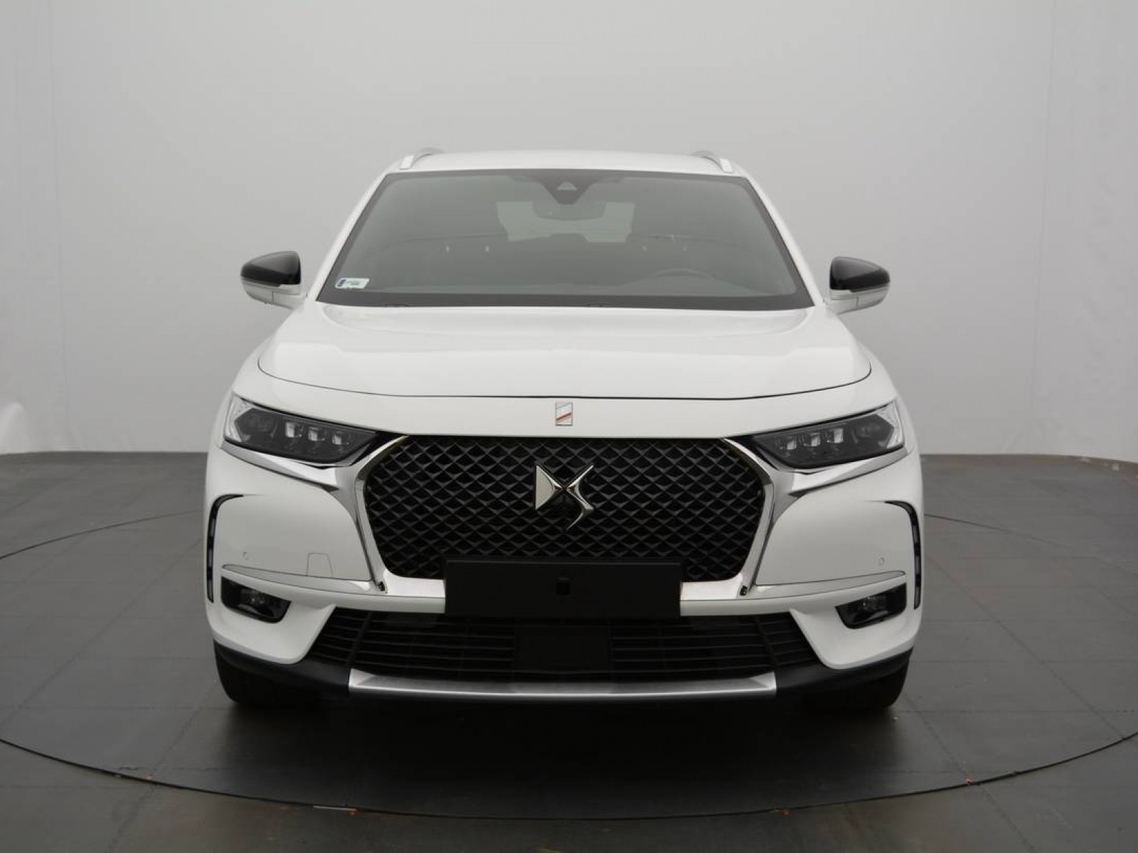 DS - DS7 CROSSBACK - #180756 - 4