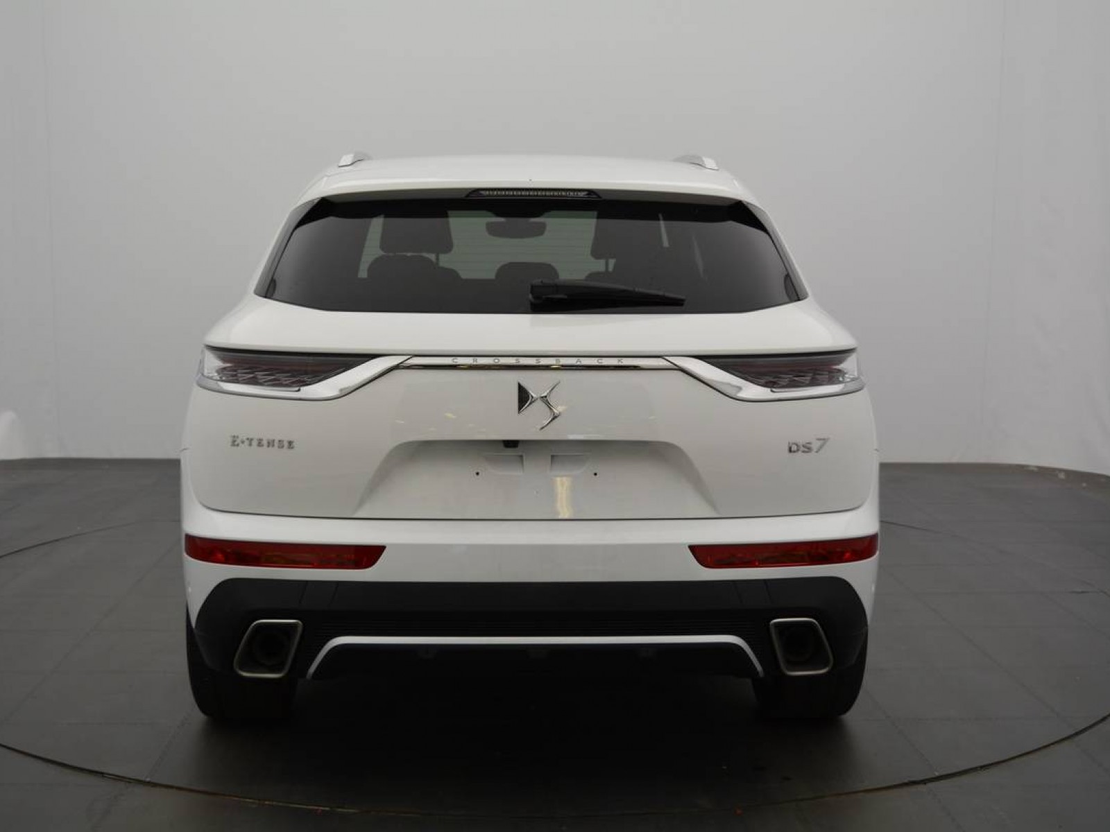 DS - DS7 CROSSBACK - #180756 - 5