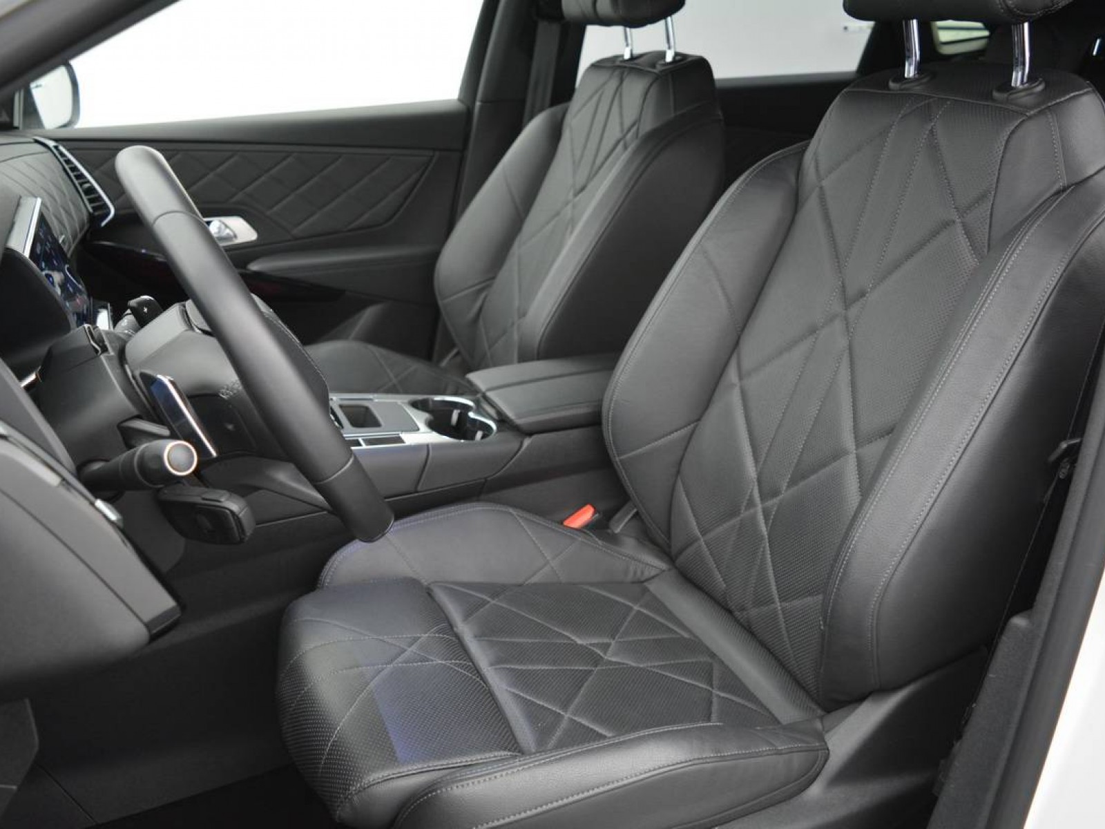DS - DS7 CROSSBACK - #180756 - 7