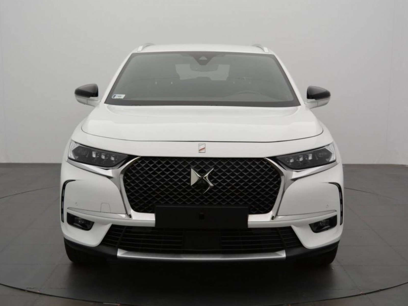DS - DS7 CROSSBACK - #180756 - 19