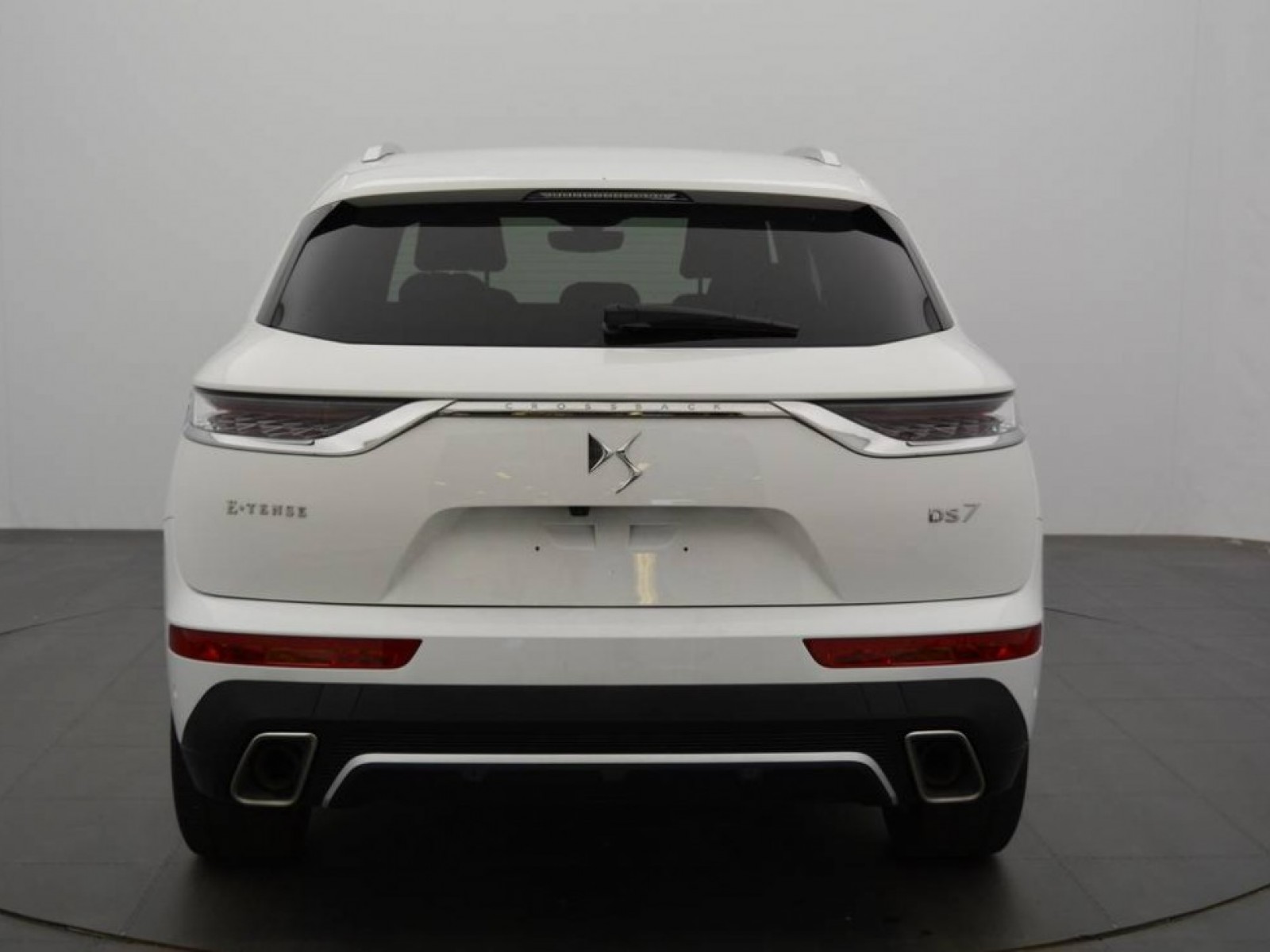DS - DS7 CROSSBACK - #180756 - 20