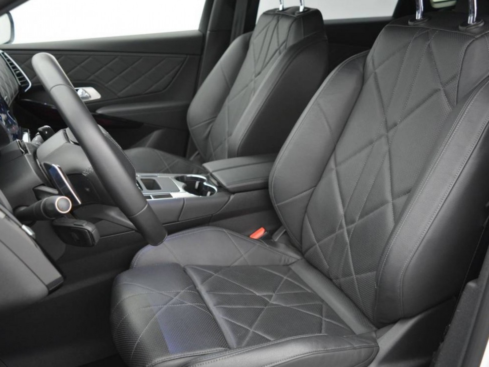 DS - DS7 CROSSBACK - #180756 - 22