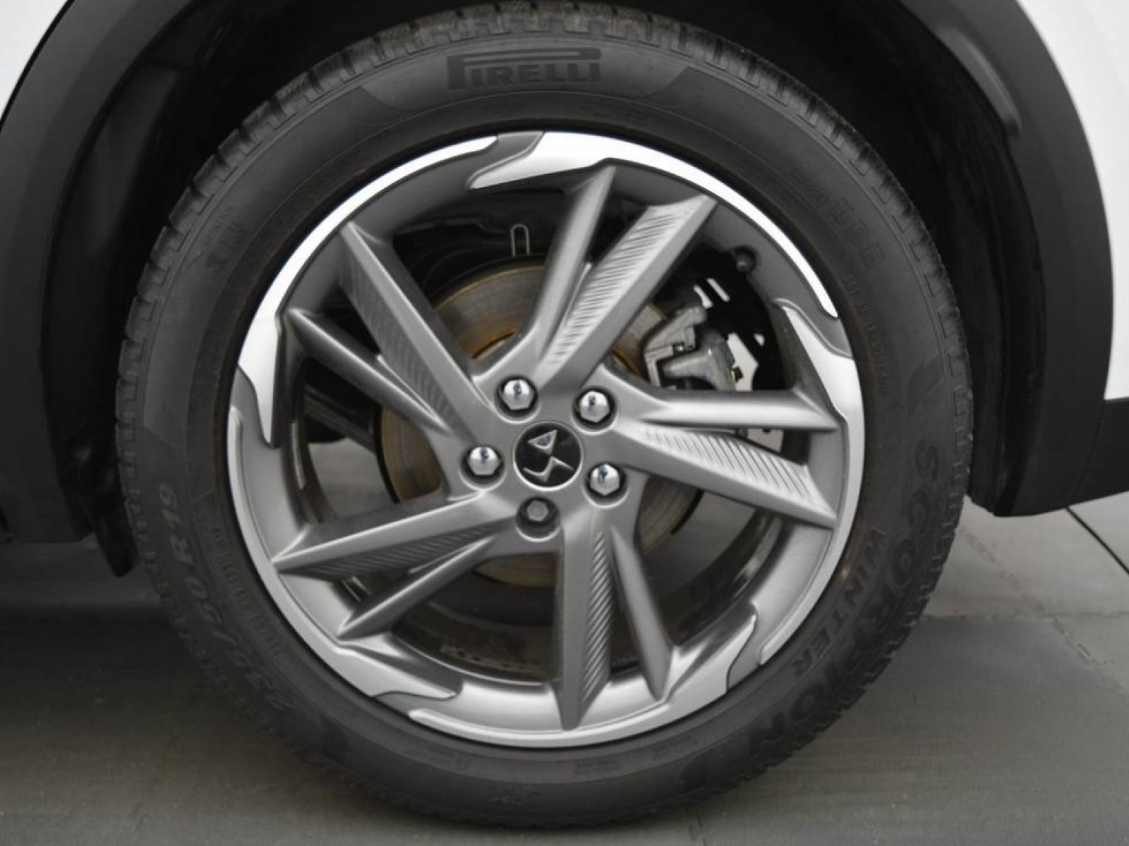 DS - DS7 CROSSBACK - #180756 - 21
