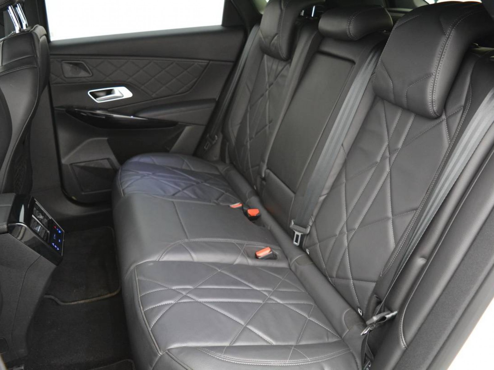 DS - DS7 CROSSBACK - #180756 - 8