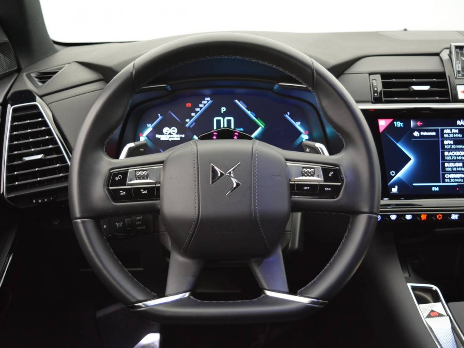 DS - DS7 CROSSBACK - #180756 - 10