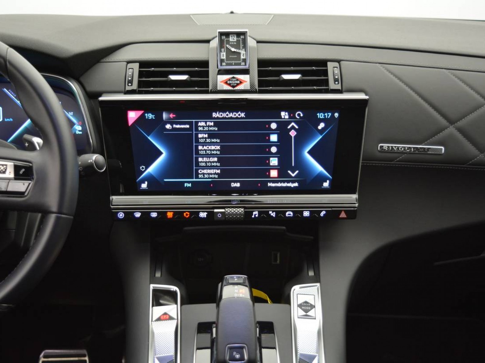 DS - DS7 CROSSBACK - #180756 - 11