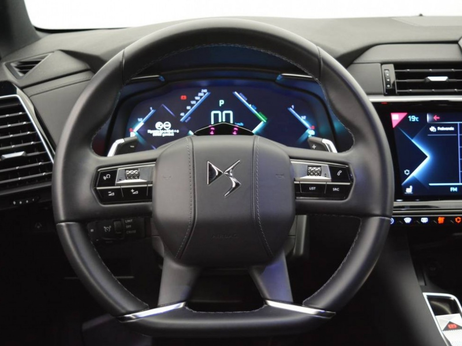 DS - DS7 CROSSBACK - #180756 - 25