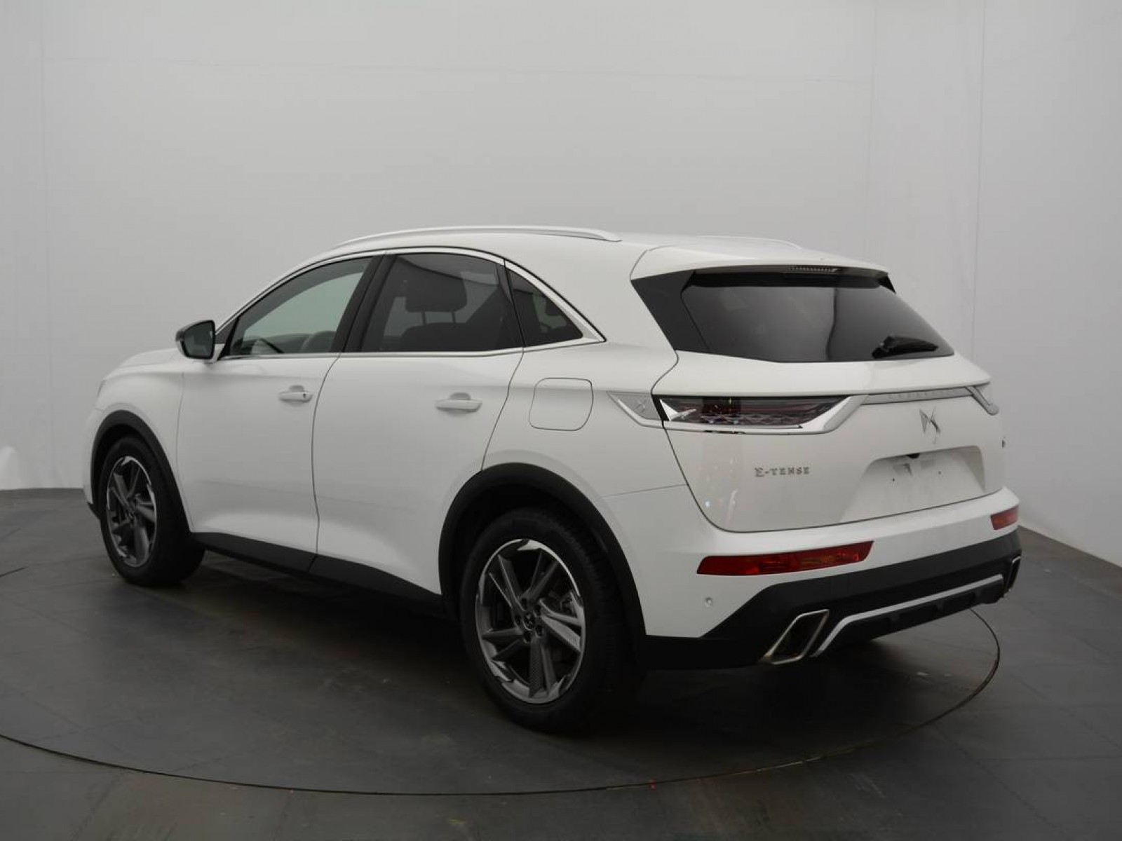 DS - DS7 CROSSBACK - #180756 - 2
