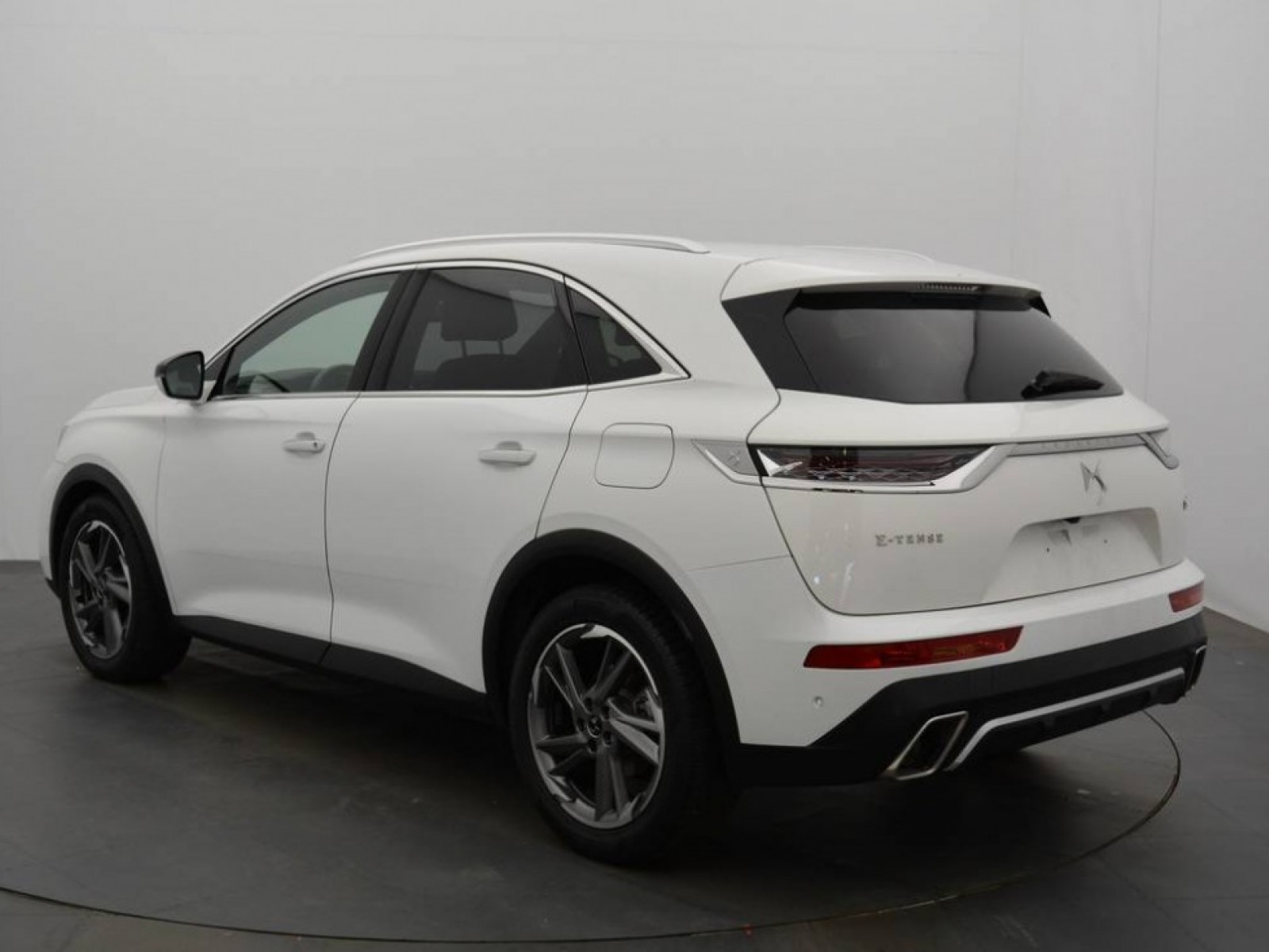 DS - DS7 CROSSBACK - #180756 - 17