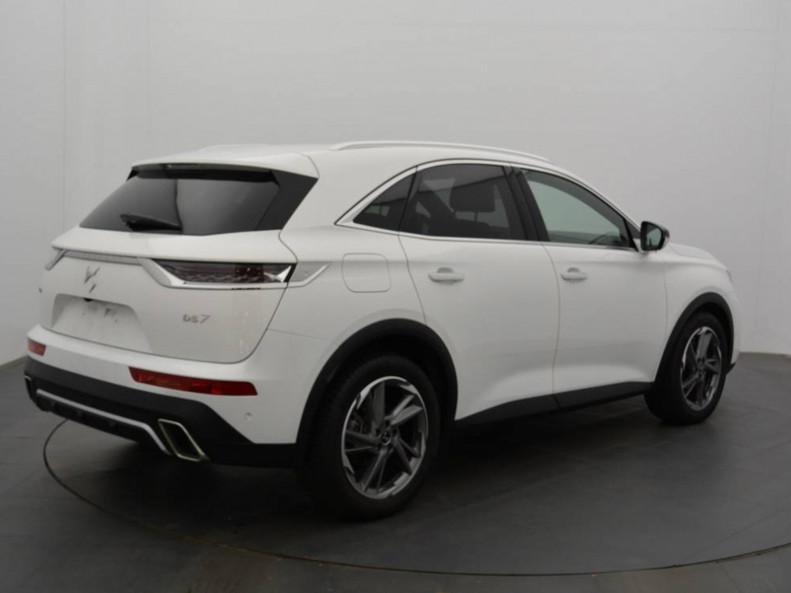 DS - DS7 CROSSBACK - #180756 - 18