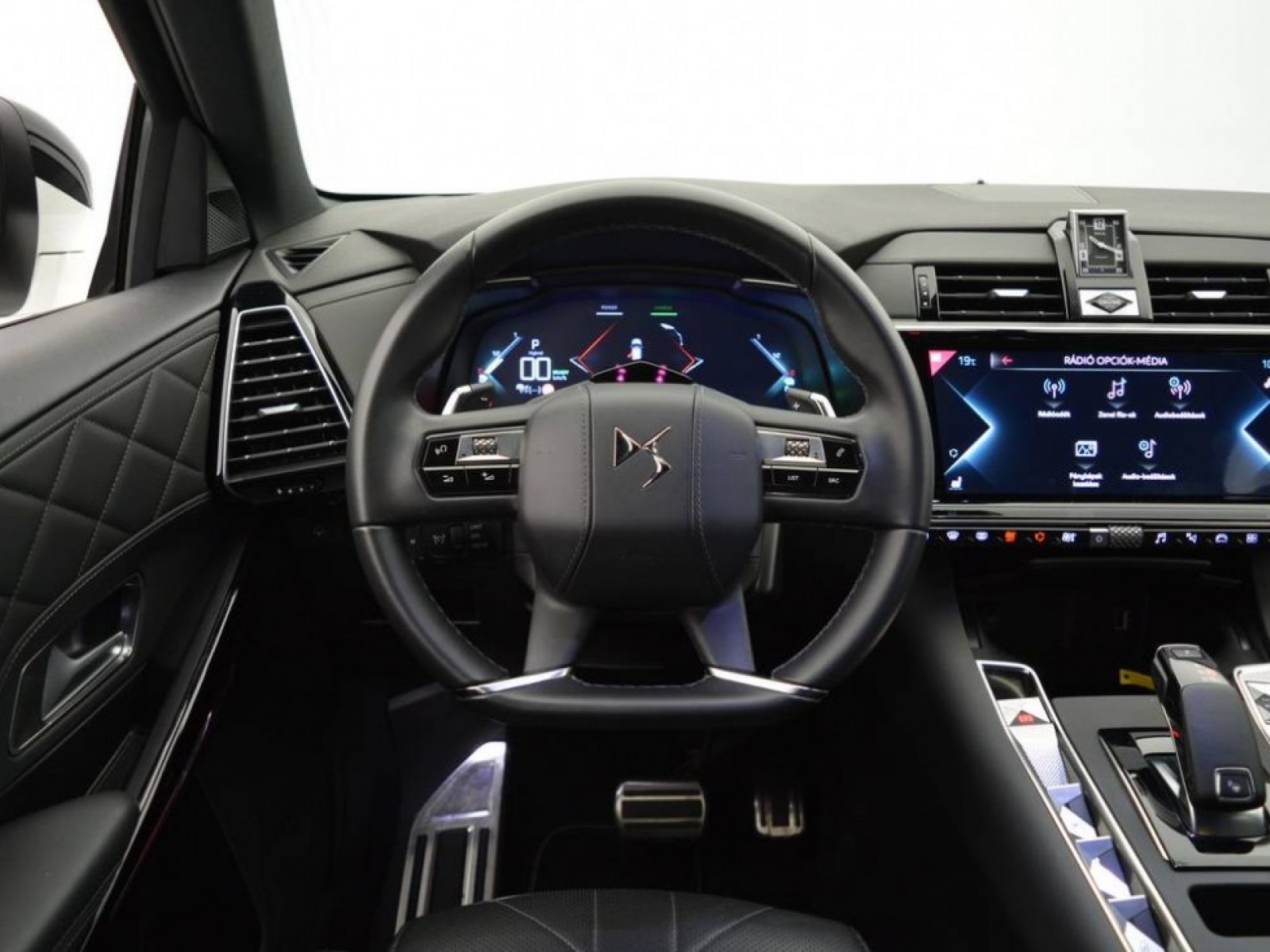 DS - DS7 CROSSBACK - #180756 - 24