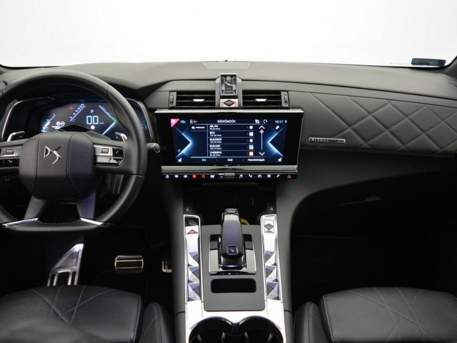 DS - DS7 CROSSBACK - #180756 - 29